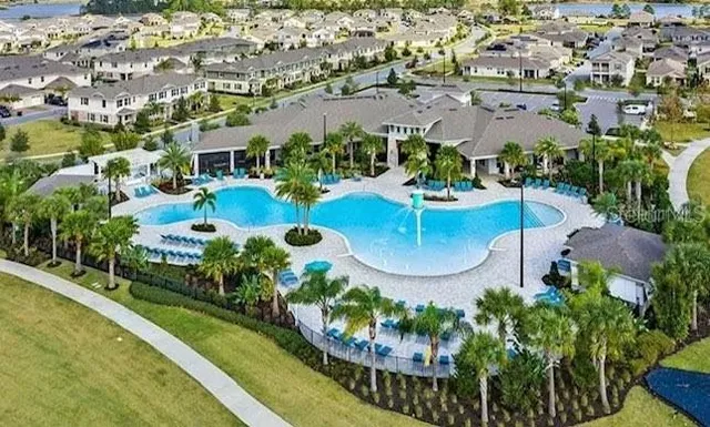 $589,000 | 10625 Atwater Bay Drive, Winter Garden, FL 34787