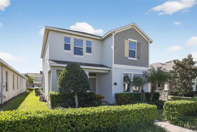 $589,000 | 10625 Atwater Bay Drive, Winter Garden, FL 34787