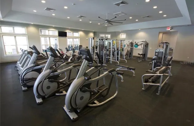 $589,000 | 10625 Atwater Bay Drive, Winter Garden, FL 34787