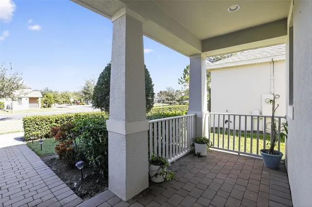 $589,000 | 10625 Atwater Bay Drive, Winter Garden, FL 34787
