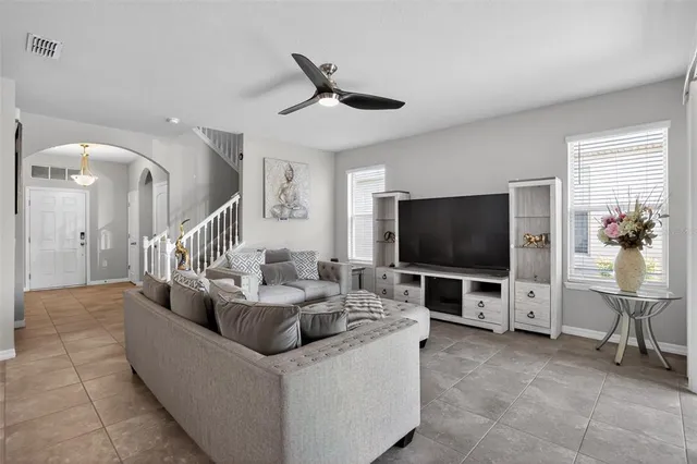 $589,000 | 10625 Atwater Bay Drive, Winter Garden, FL 34787