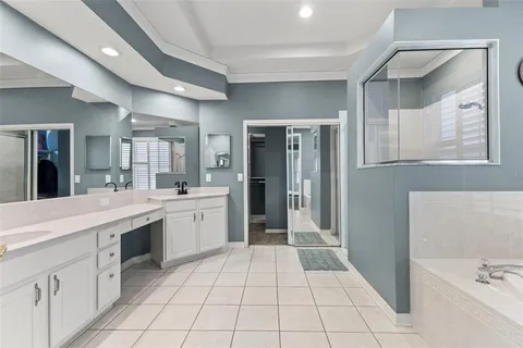 $1,100,000 | 11621 Renaissance View Court, Tampa, FL 33626