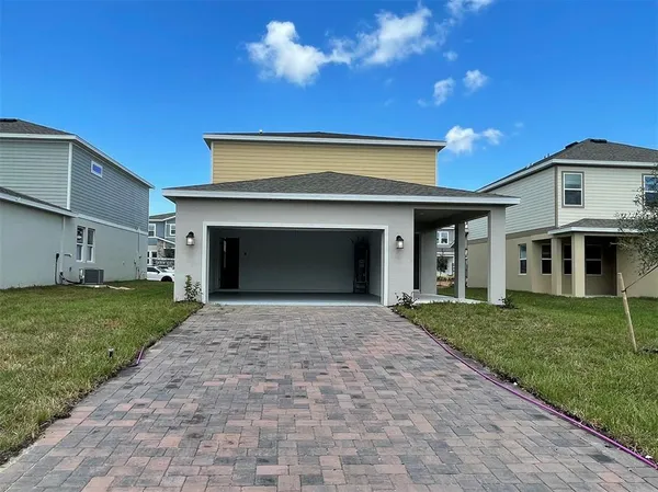 $2,700 | 2165 Sweet Honey Lane, Apopka, FL 32712