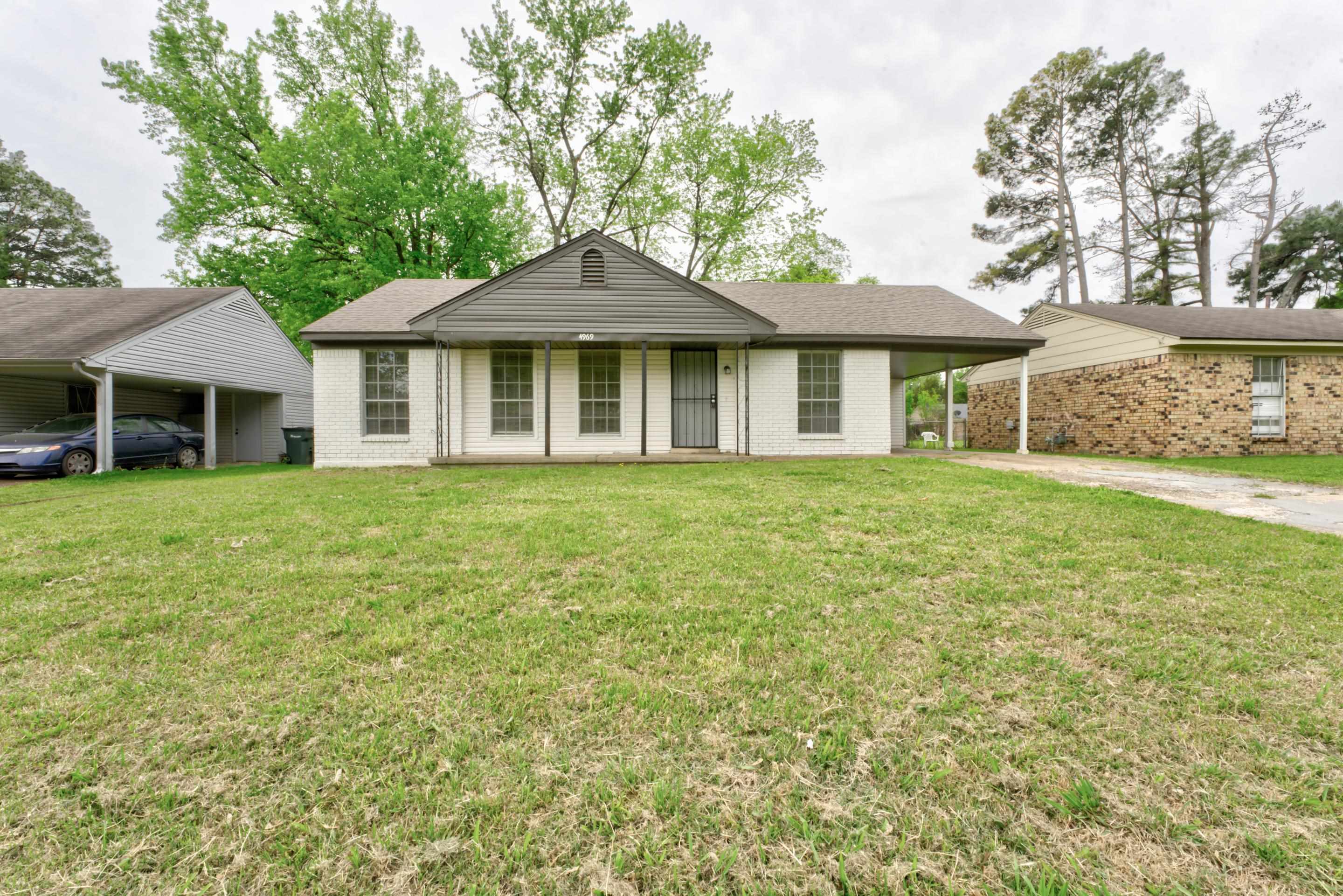 4969 Ruthie Cove Memphis, TN 38127 - Photo 1 of 22 Gallery Image 1