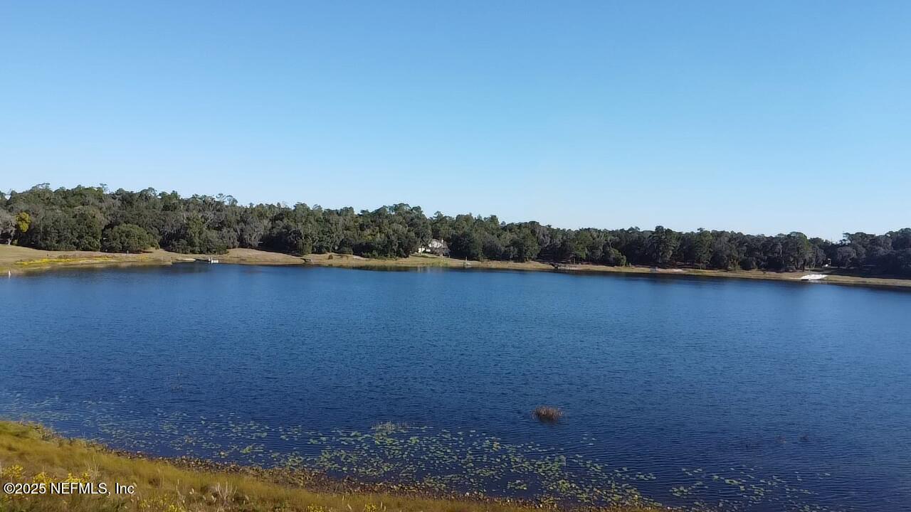 116 Francis Street Interlachen, FL 32148 - Photo 4 of 45 a view of a lake view