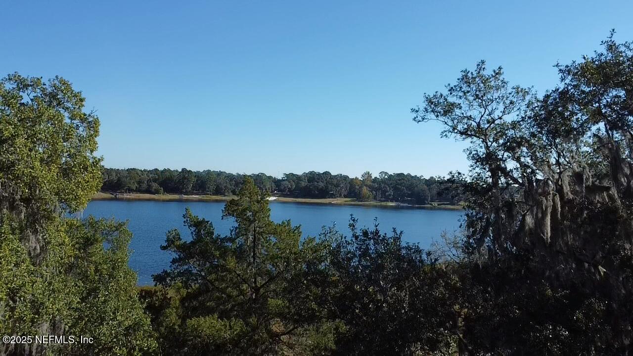 116 Francis Street Interlachen, FL 32148 - Photo 43 of 45 a view of a lake view