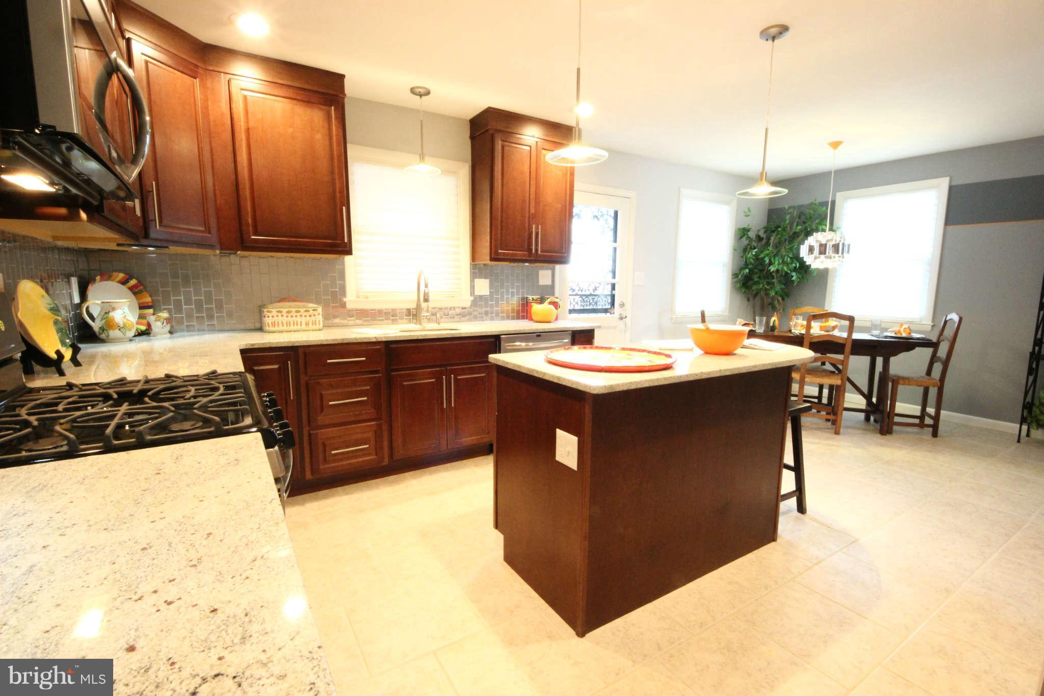 4304 Camellia Road Baltimore, MD 21236 - Photo 5 of 29 Kitchen