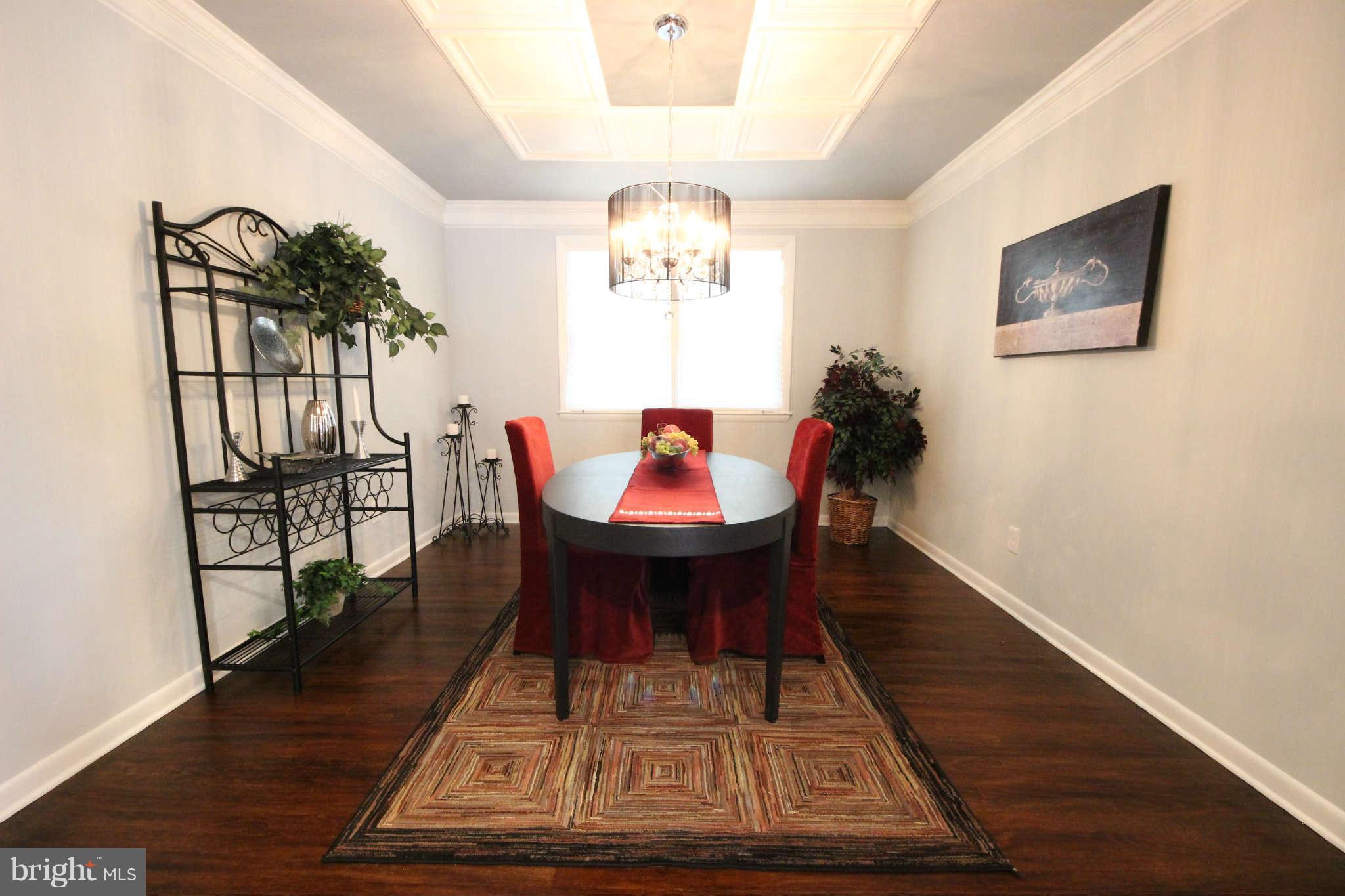 4304 Camellia Road Baltimore, MD 21236 - Photo 7 of 29 Dining Room