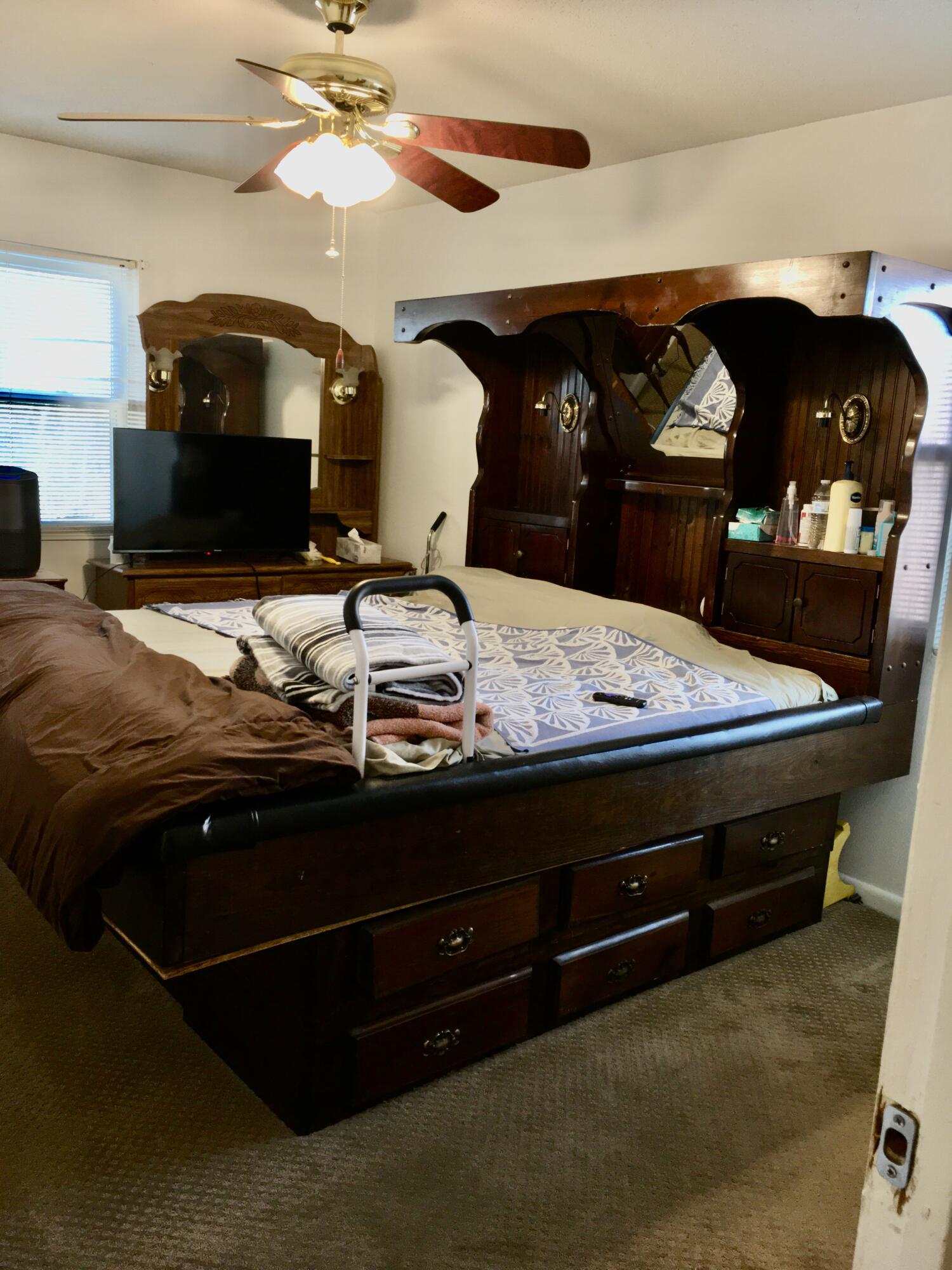 1017 Stevens Creek Road, Unit J 198 Augusta, GA 30907 - Photo 11 of 21 Primary Room