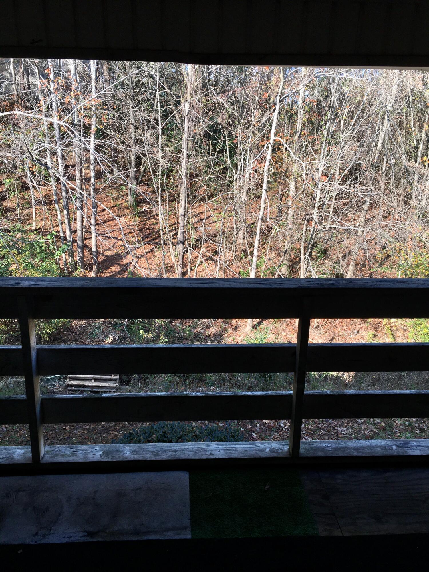 1017 Stevens Creek Road, Unit J 198 Augusta, GA 30907 - Photo 18 of 21 Balcony