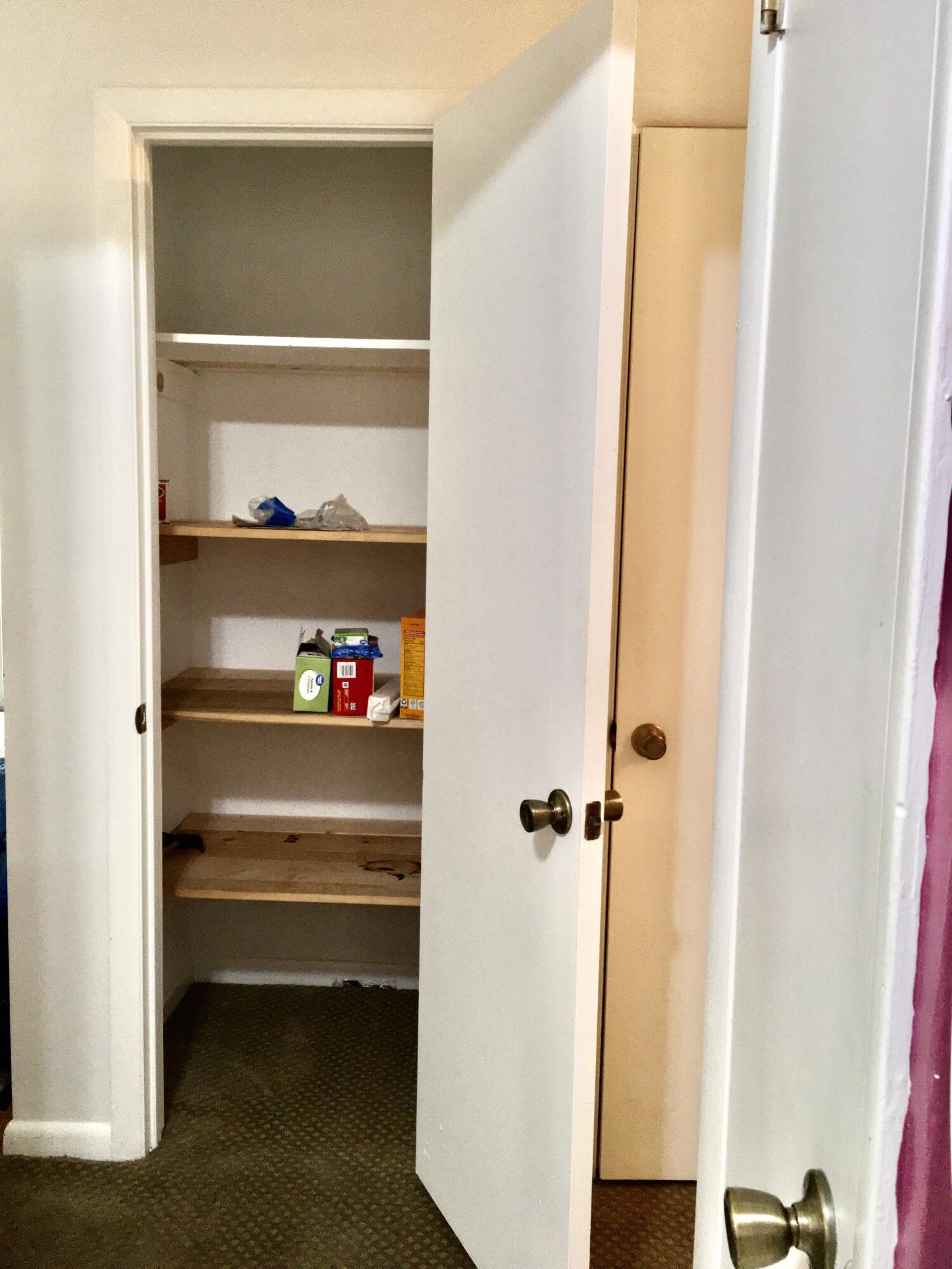 1017 Stevens Creek Road, Unit J 198 Augusta, GA 30907 - Photo 8 of 21 Pantry 2