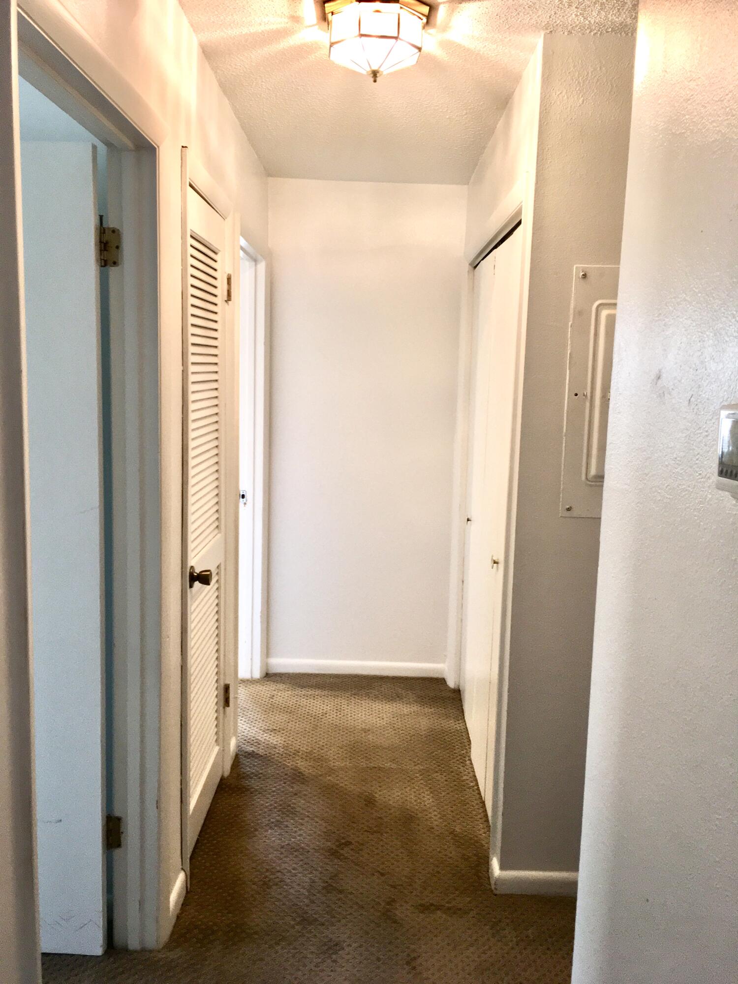 1017 Stevens Creek Road, Unit J 198 Augusta, GA 30907 - Photo 10 of 21 Hall