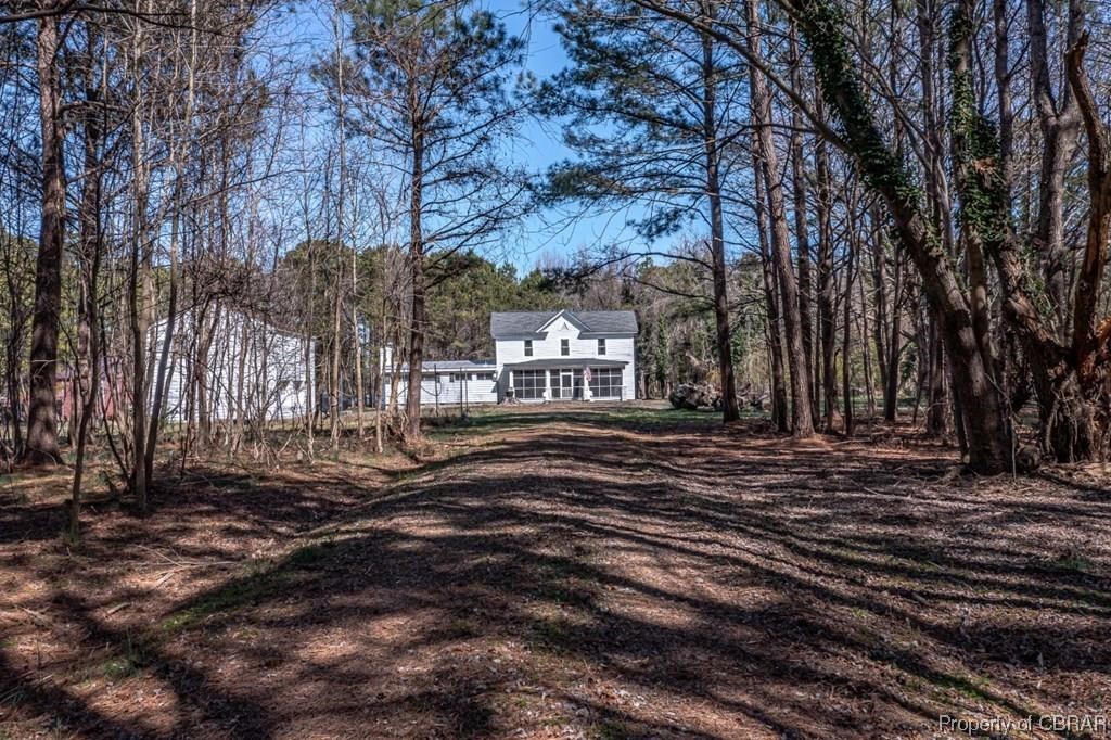 1847 Windmill Point Road White Stone, VA 22578 - Photo 1 of 39 Gallery Image 1