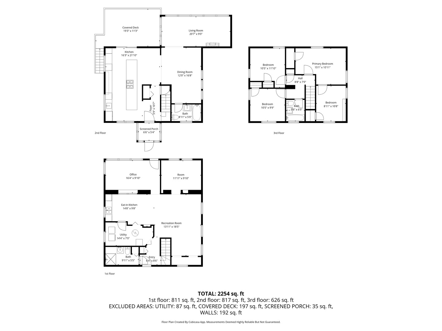 705 Spring Beach Way Cary, IL 60013 - Photo 32 of 32