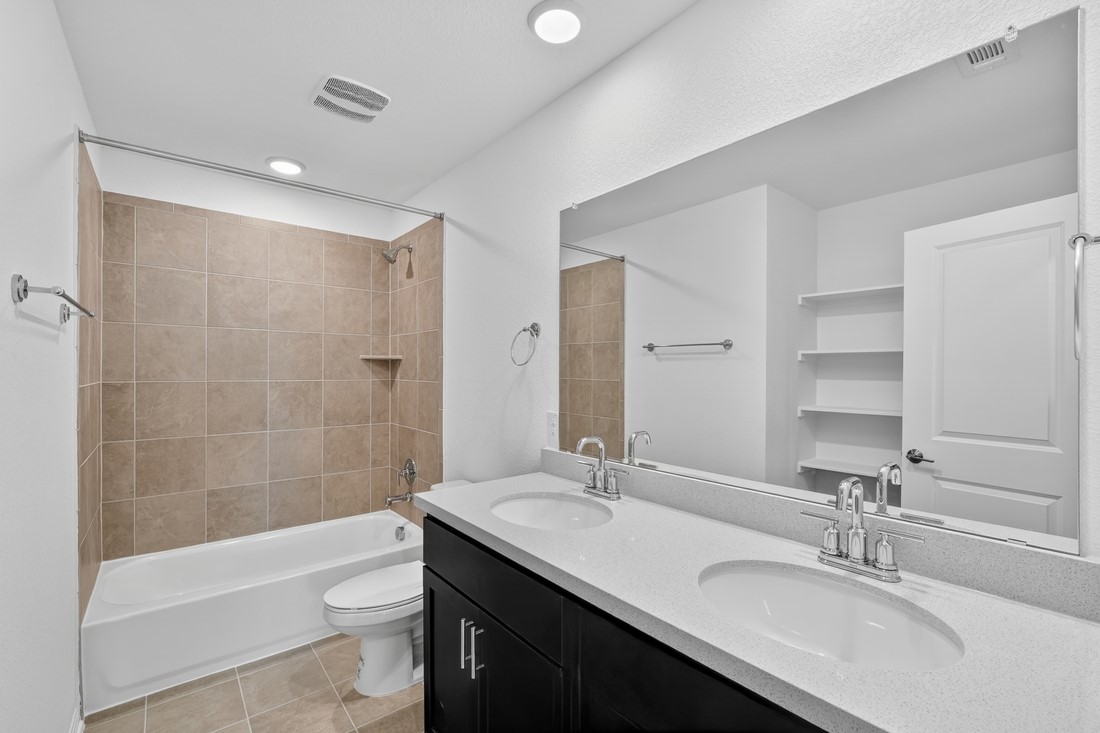 222 Betsy Road Hutto, TX 78634 - Photo 18 of 35 222 Betsy Road ~ Ready Now