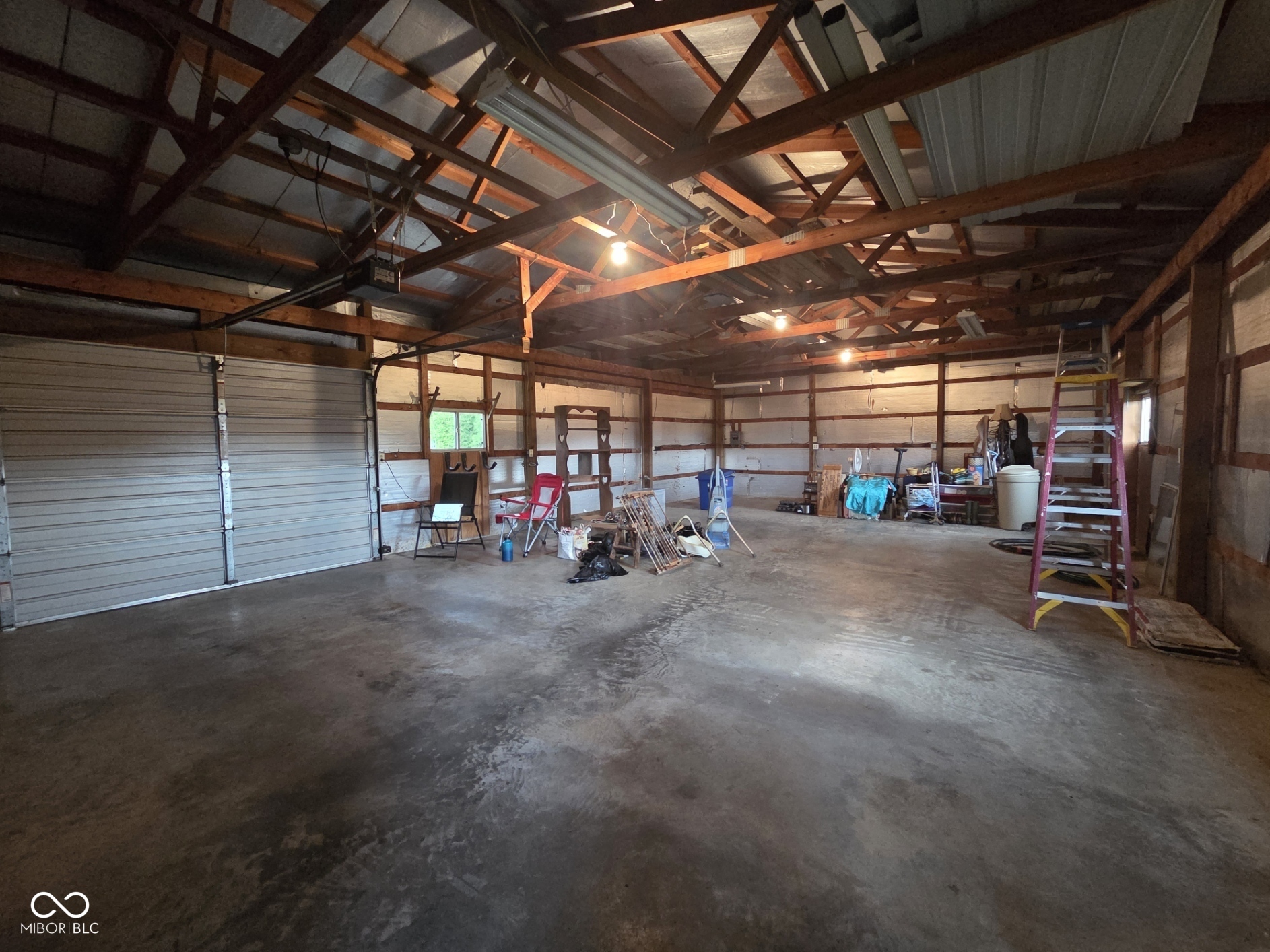 1722 Van Osdol Road Vevay, IN 47043 - Photo 22 of 23 Gallery Image 22