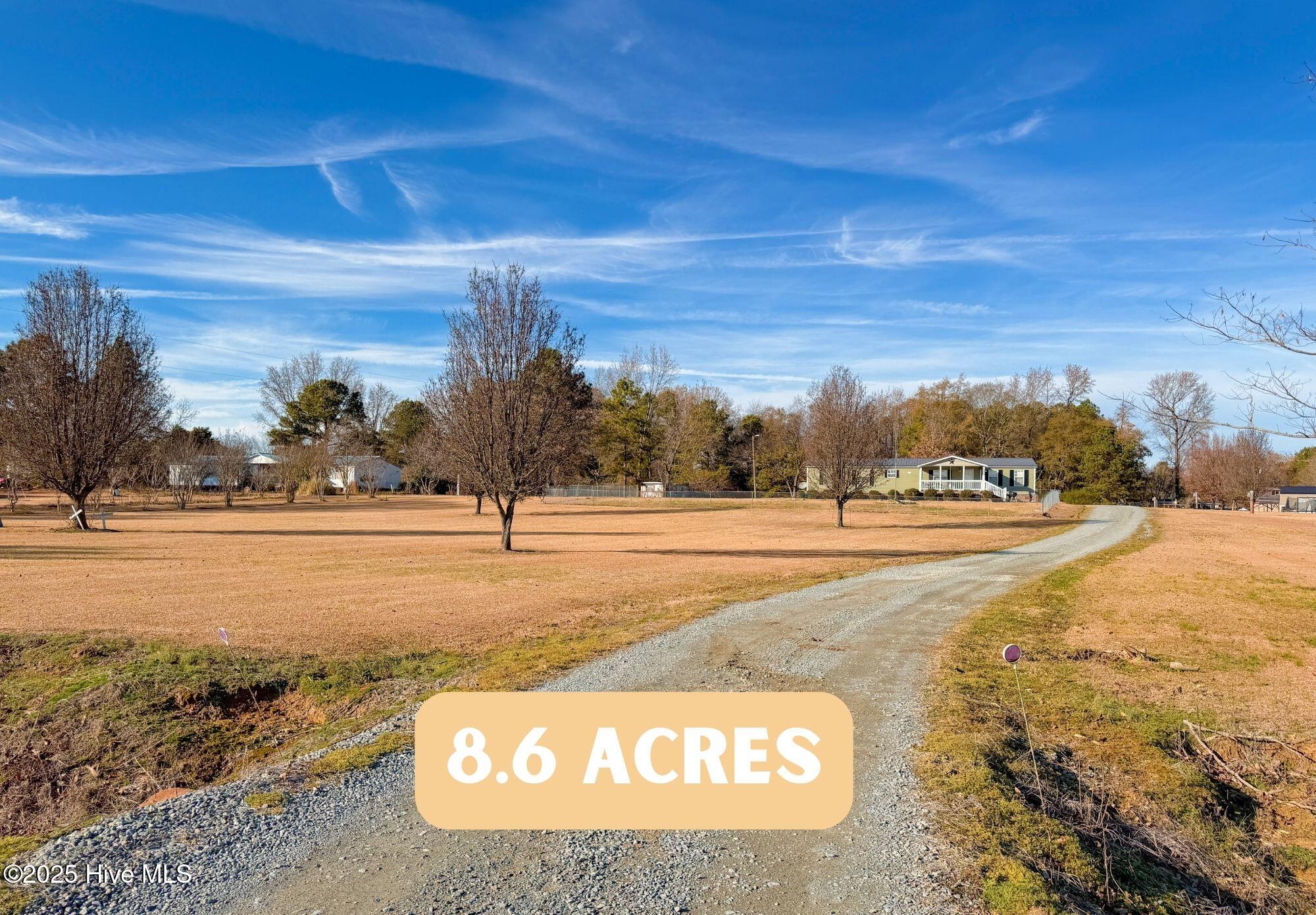 1552 Lancaster Road Pikeville, NC 27863 - Photo 1 of 51 Front of House