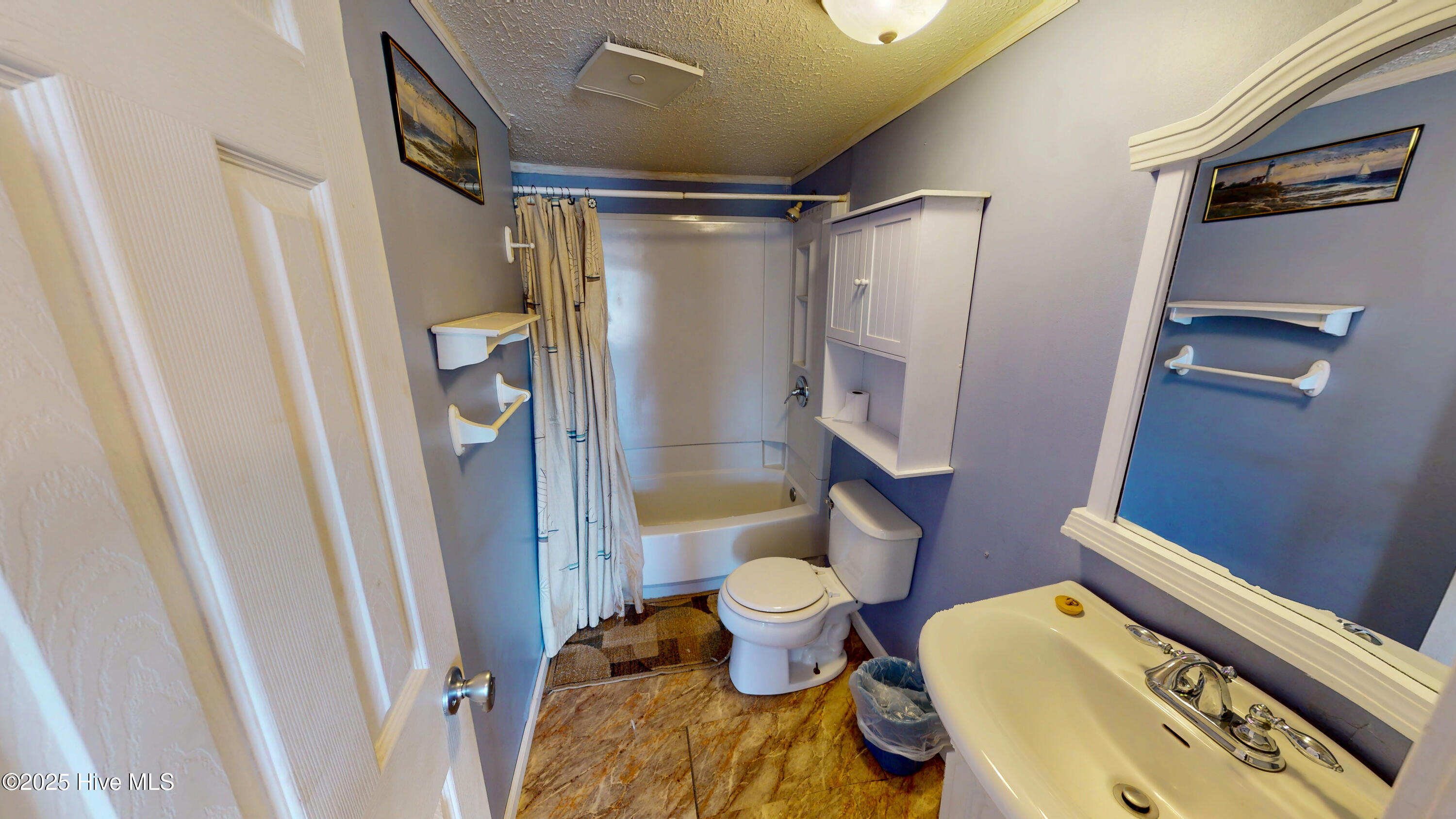 1552 Lancaster Road Pikeville, NC 27863 - Photo 26 of 51 25. Hall Bath