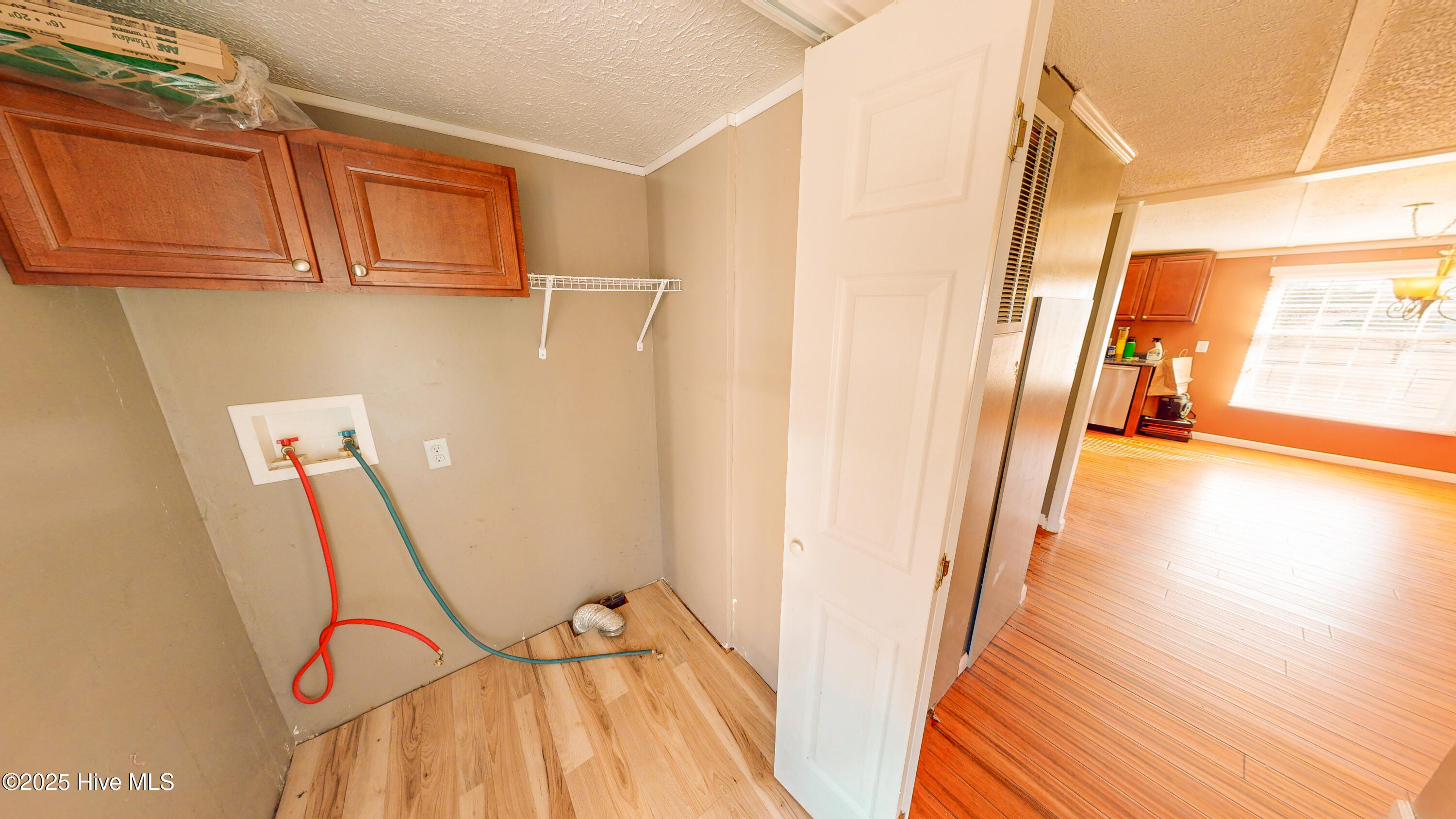 1552 Lancaster Road Pikeville, NC 27863 - Photo 34 of 51 33. Laundry Room