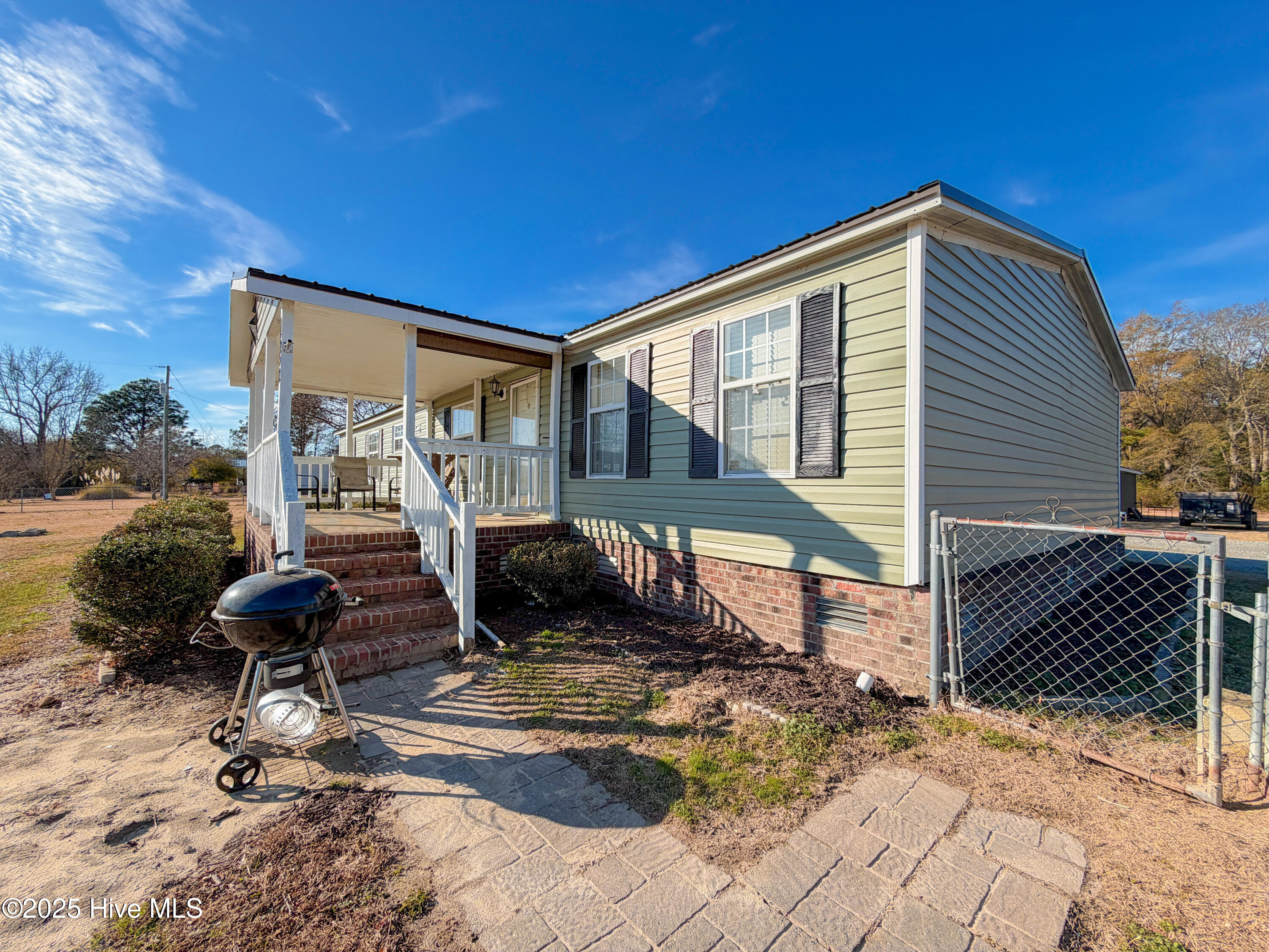 1552 Lancaster Road Pikeville, NC 27863 - Photo 35 of 51 34. Exterior