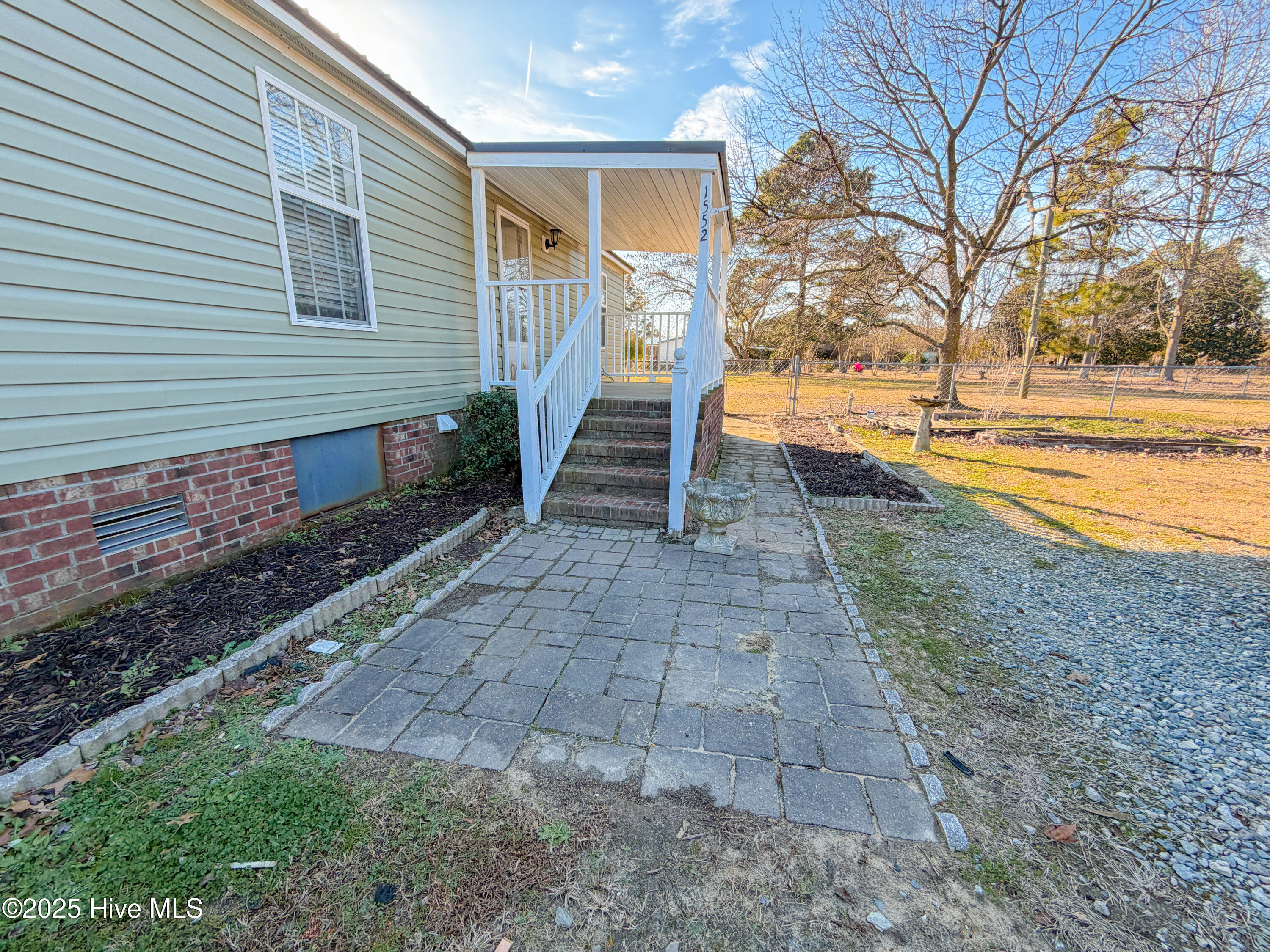 1552 Lancaster Road Pikeville, NC 27863 - Photo 41 of 51 40. Exterior