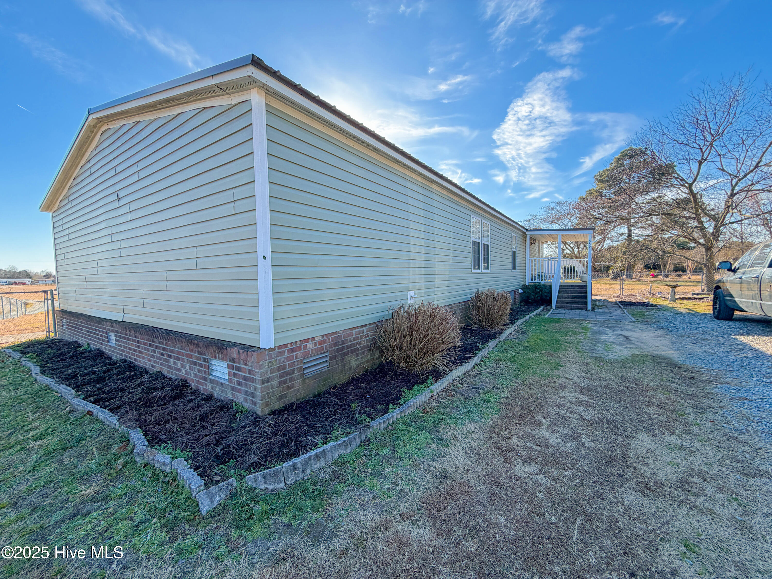 1552 Lancaster Road Pikeville, NC 27863 - Photo 42 of 51 41. Exterior