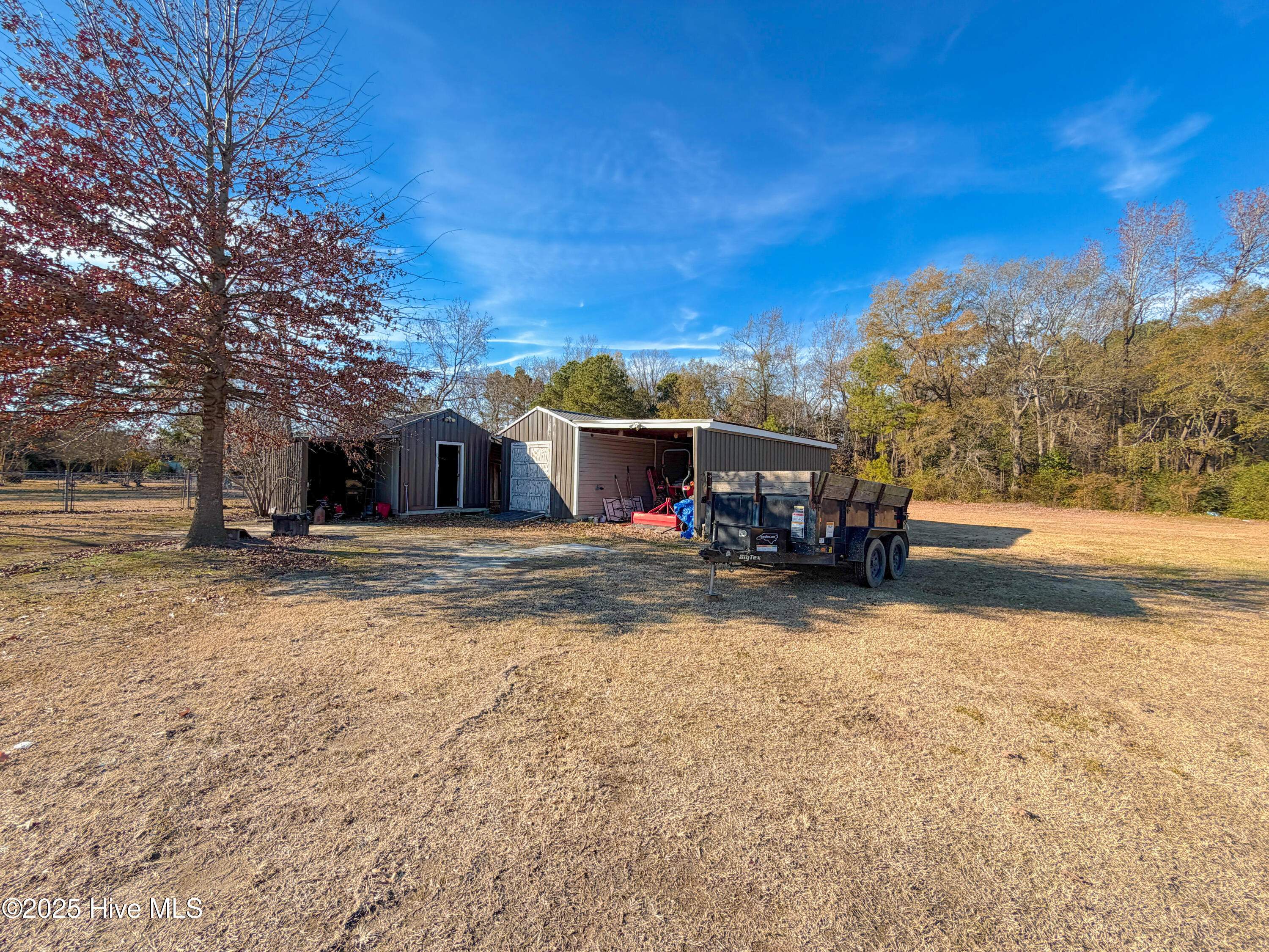 1552 Lancaster Road Pikeville, NC 27863 - Photo 43 of 51 42. Exterior