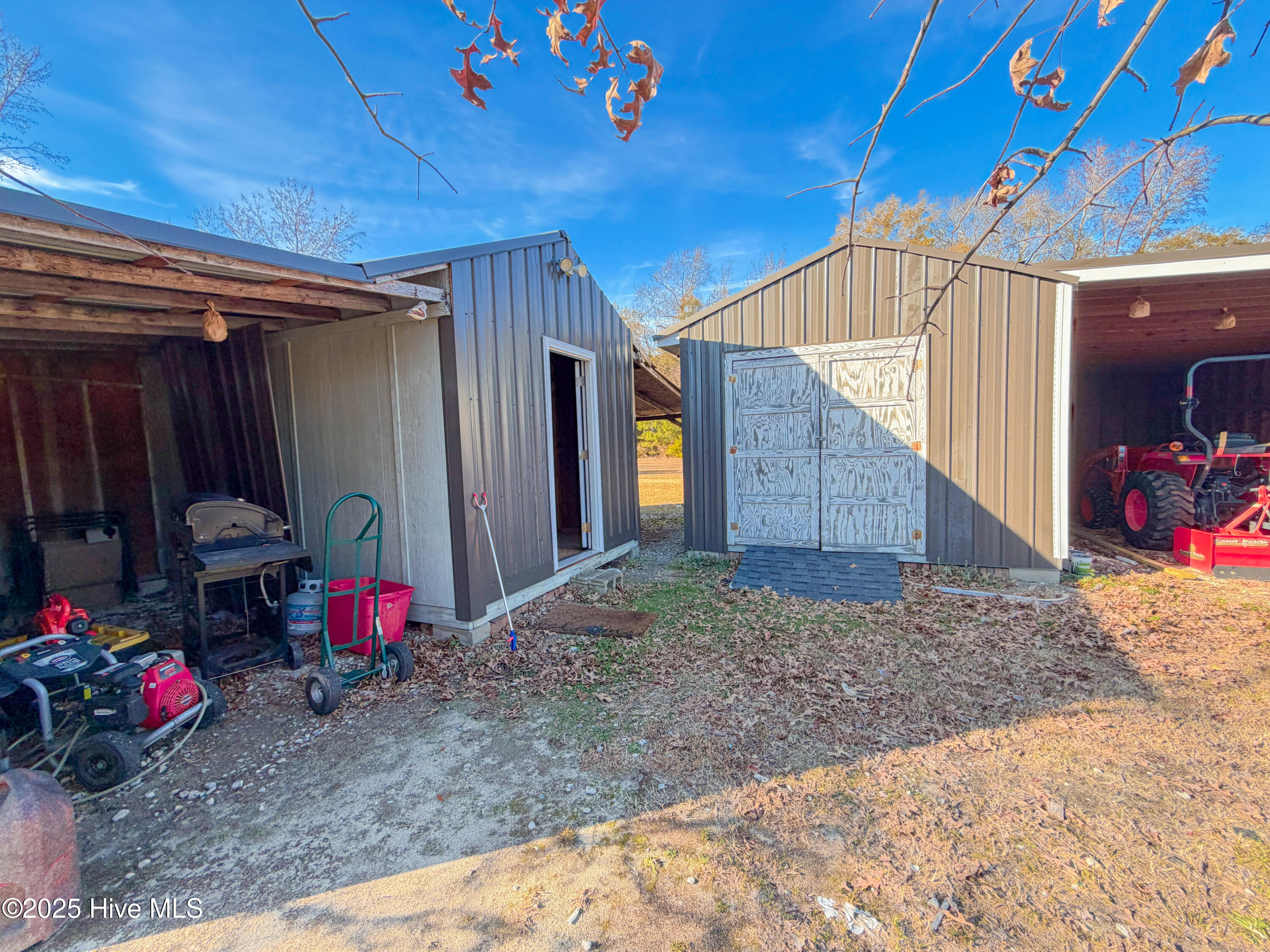 1552 Lancaster Road Pikeville, NC 27863 - Photo 45 of 51 44. Exterior