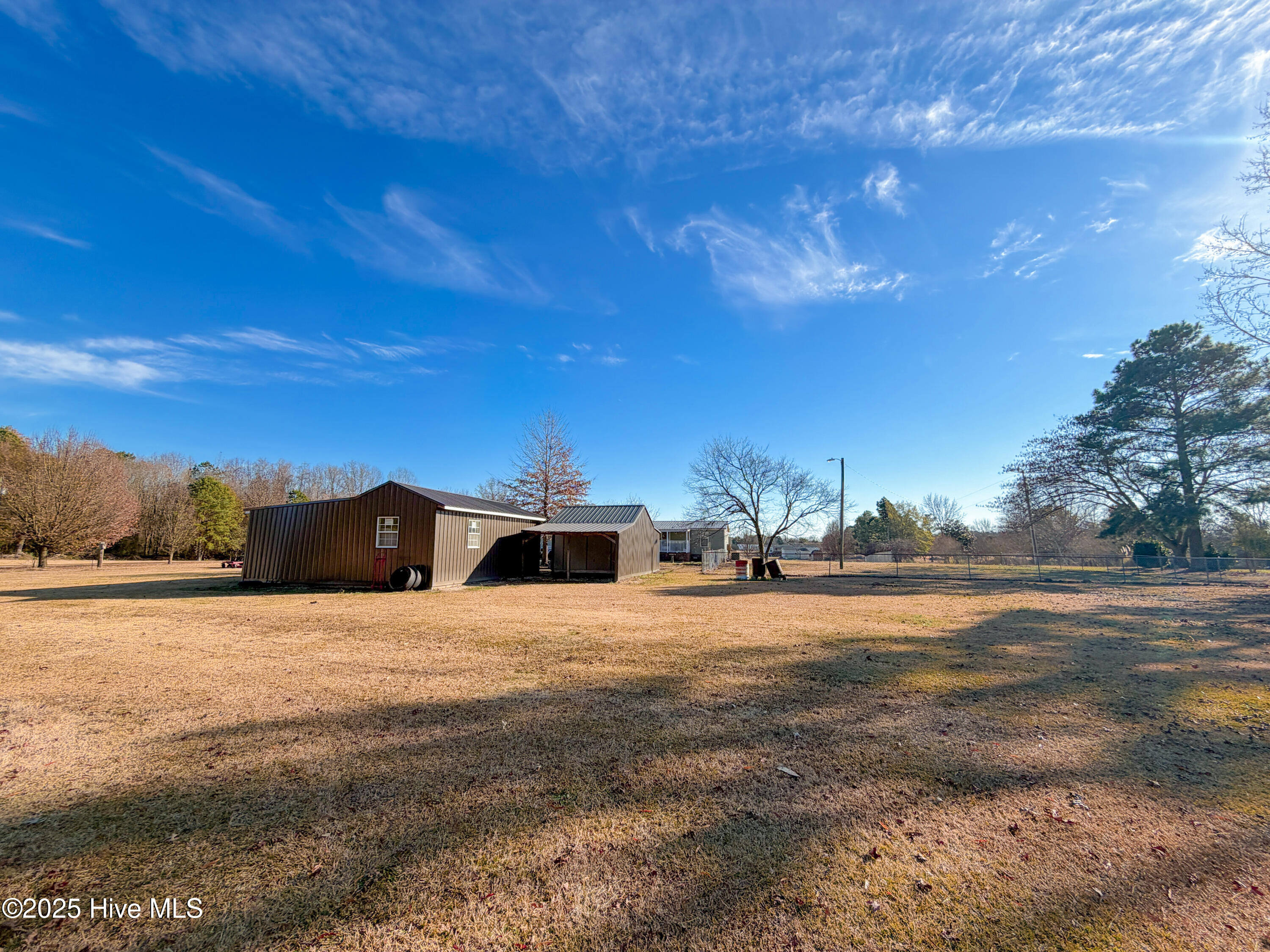 1552 Lancaster Road Pikeville, NC 27863 - Photo 50 of 51 49. Exterior