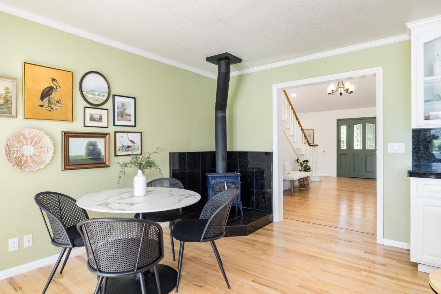 348 Los Robles Road Soquel, CA 95073 - Photo 19 of 87