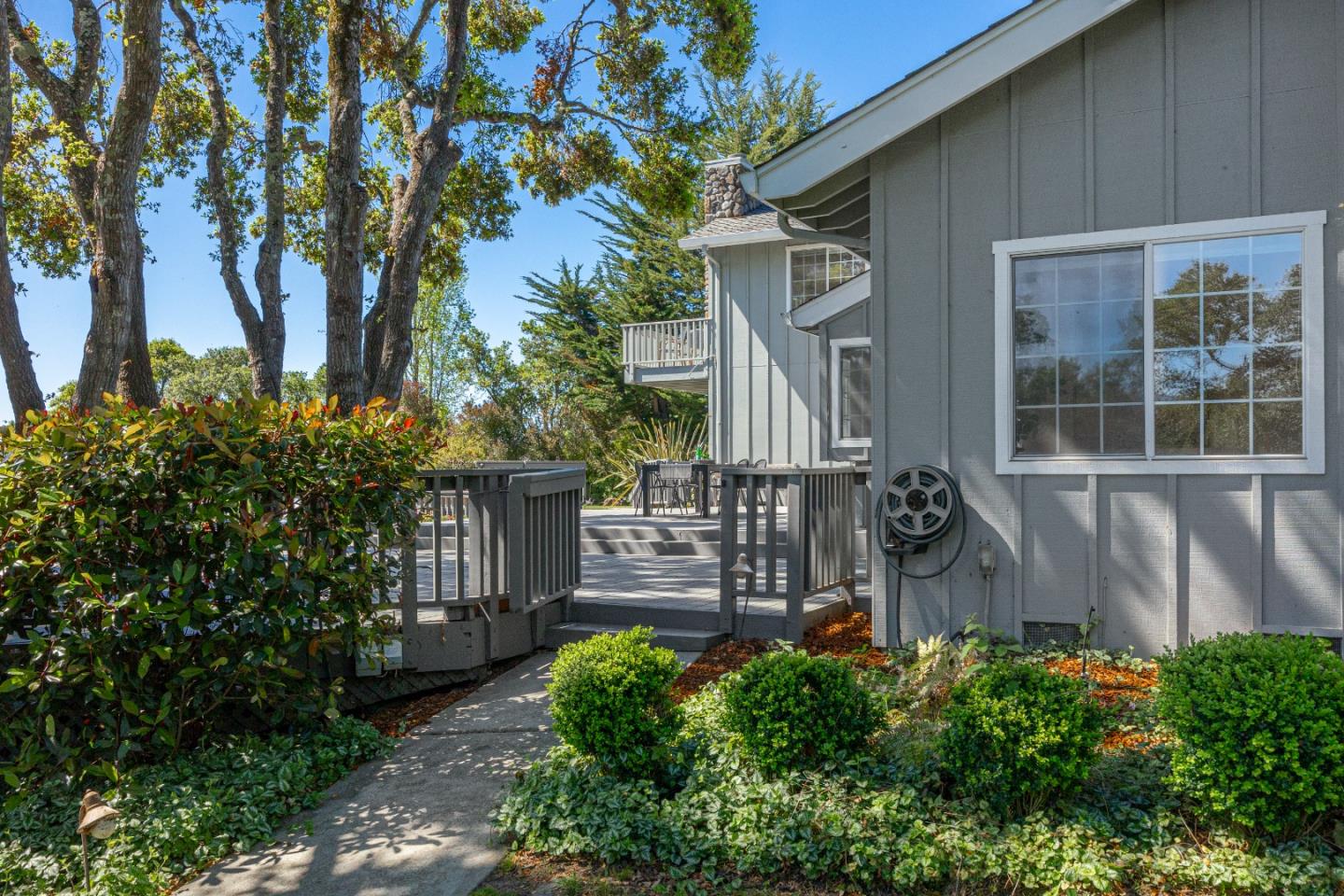 348 Los Robles Road Soquel, CA 95073 - Photo 47 of 87