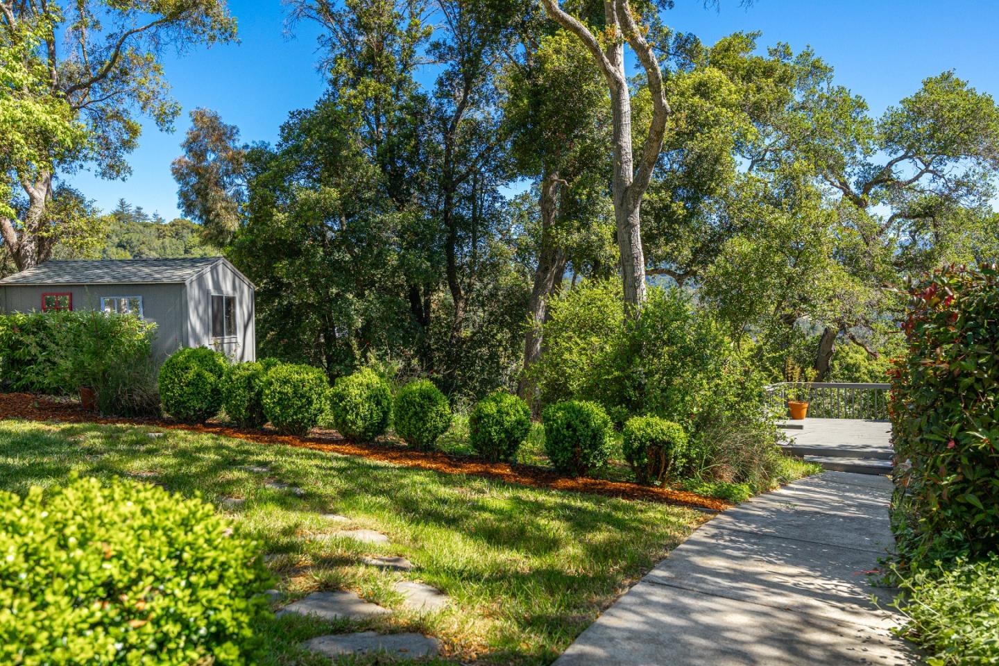 348 Los Robles Road Soquel, CA 95073 - Photo 51 of 87