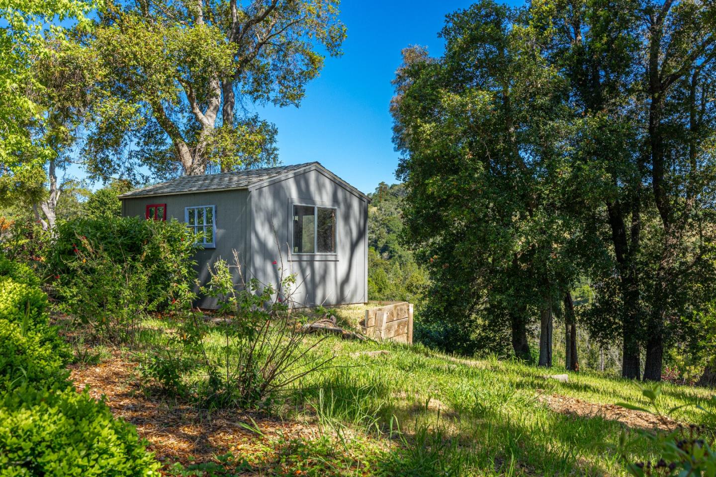 348 Los Robles Road Soquel, CA 95073 - Photo 69 of 87