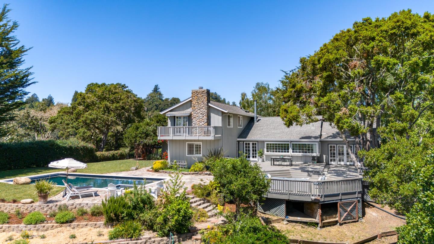 348 Los Robles Road Soquel, CA 95073 - Photo 70 of 87