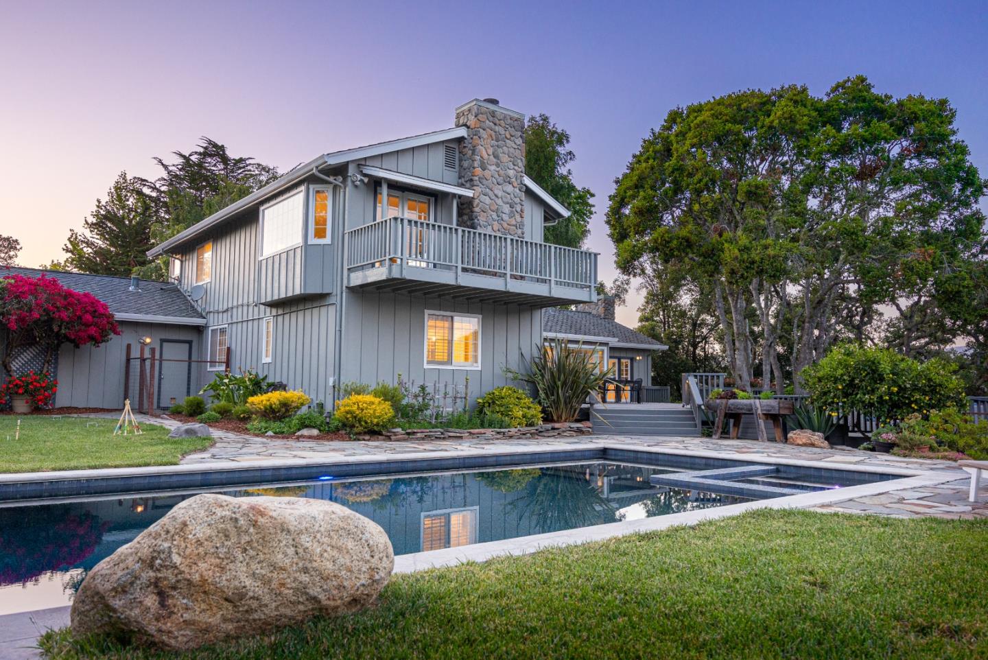 348 Los Robles Road Soquel, CA 95073 - Photo 78 of 87