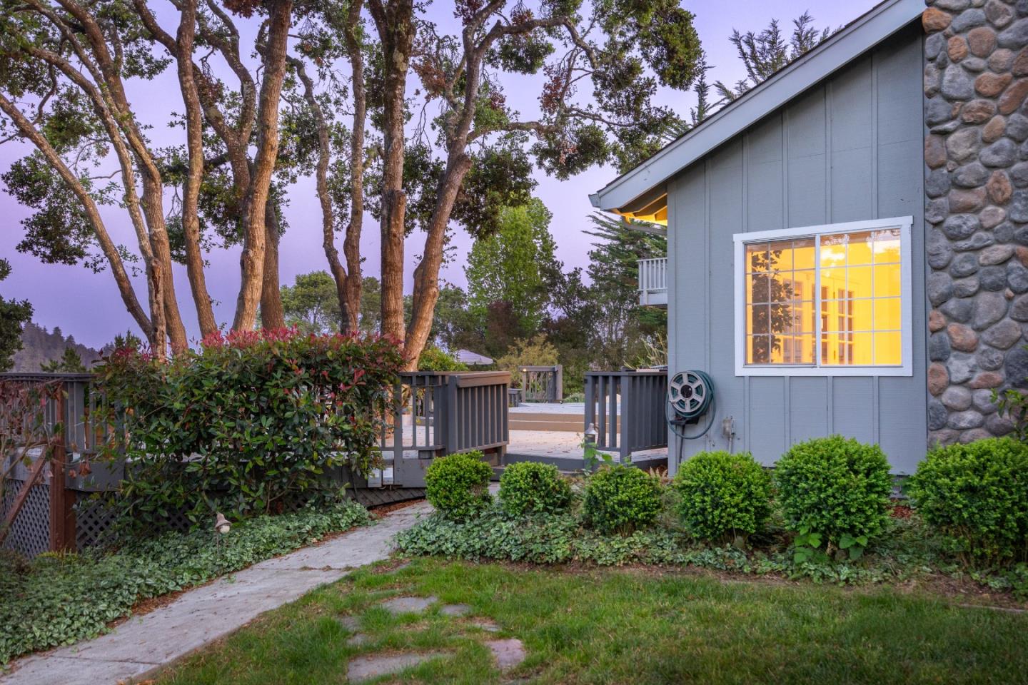 348 Los Robles Road Soquel, CA 95073 - Photo 85 of 87