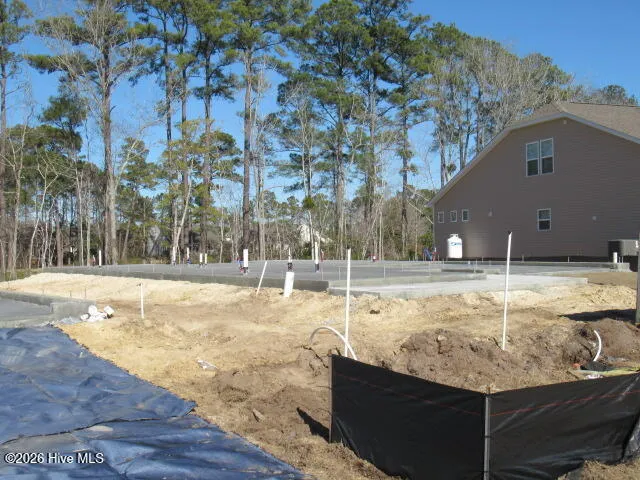 $404,990 | 1061 Rosefield Way, Carolina Shores, NC 28467