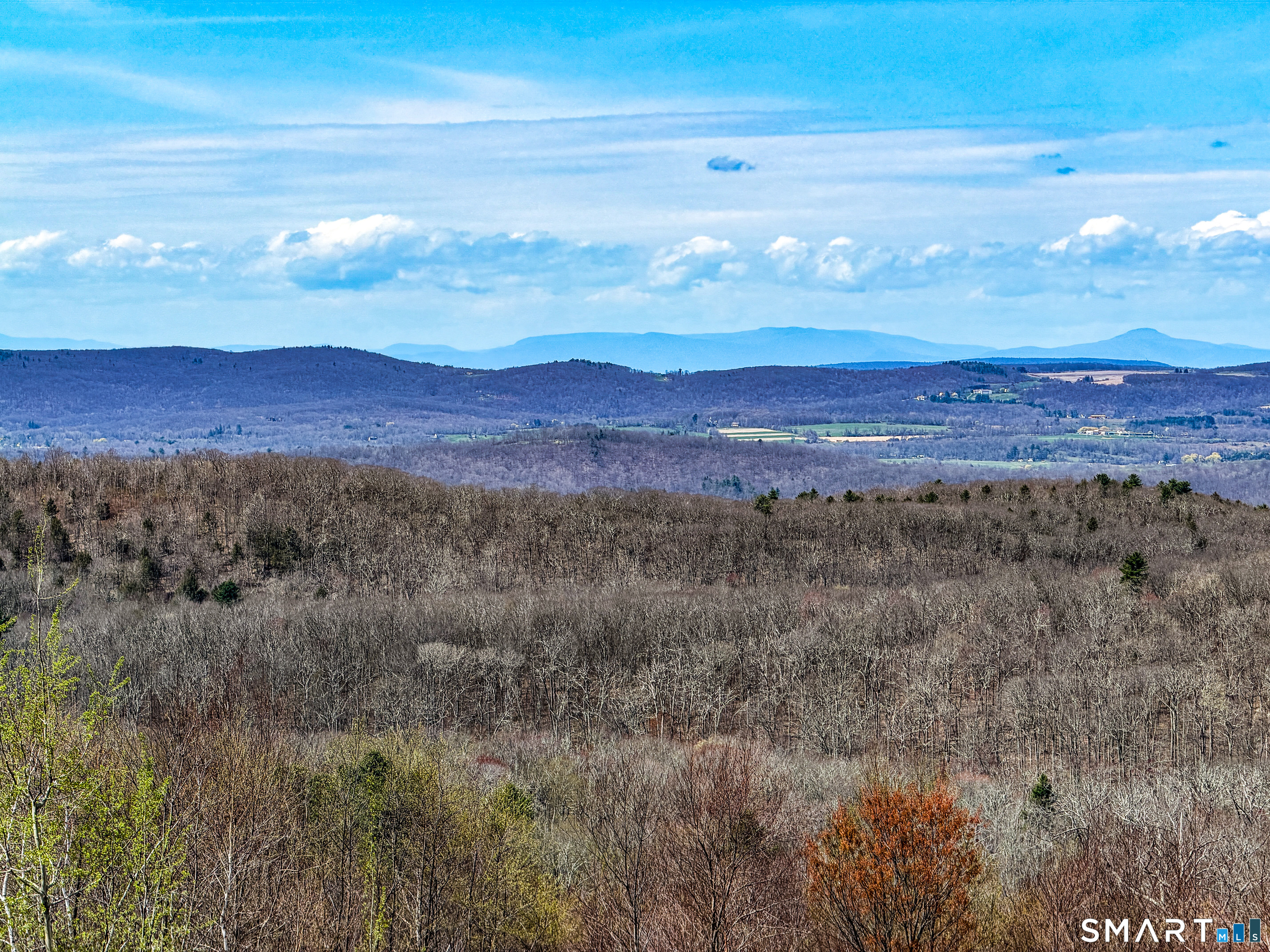Joray Road Sharon, CT 06069 - Photo 3 of 10 a view of mountain with sunset in background