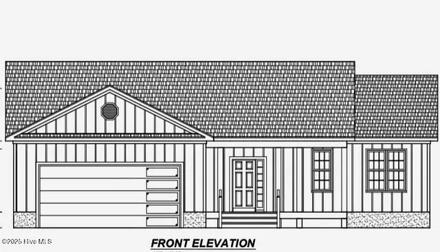 $360,000 | 3812 Ramblewood Hill Drive West, Wilson, NC 27893