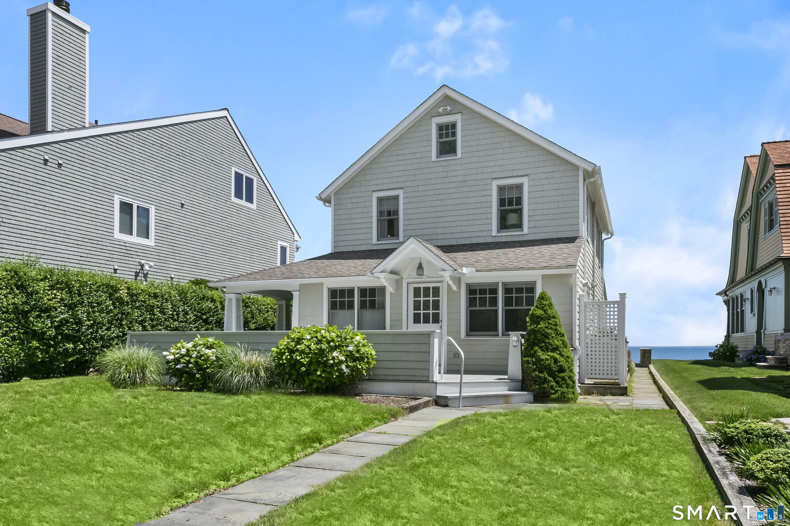 1871 Fairfield Beach Road Fairfield, CT 06824 - Photo 36 of 37