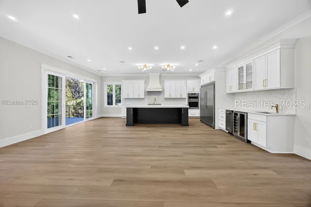 $2,790,000 | 110 Shell Midden Lane, Hilton Head Island, SC 29928