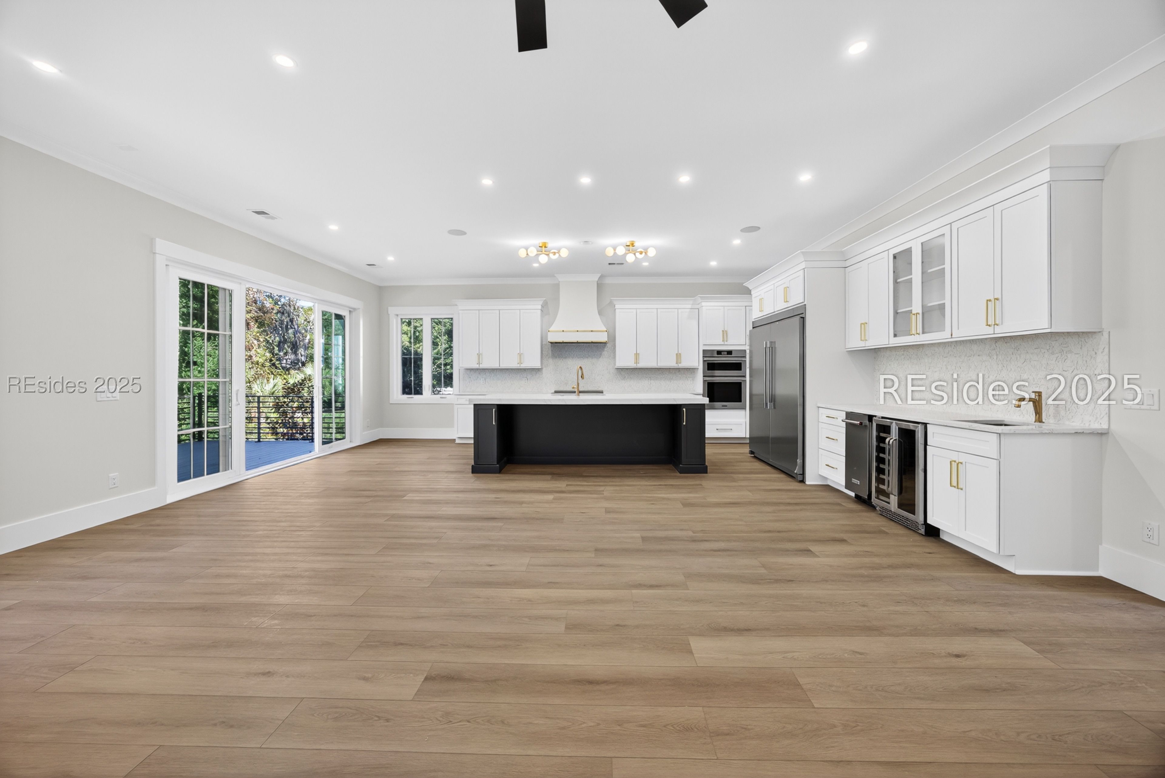 110 Shell Midden Lane Hilton Head Island, SC 29928 - Photo 12 of 99