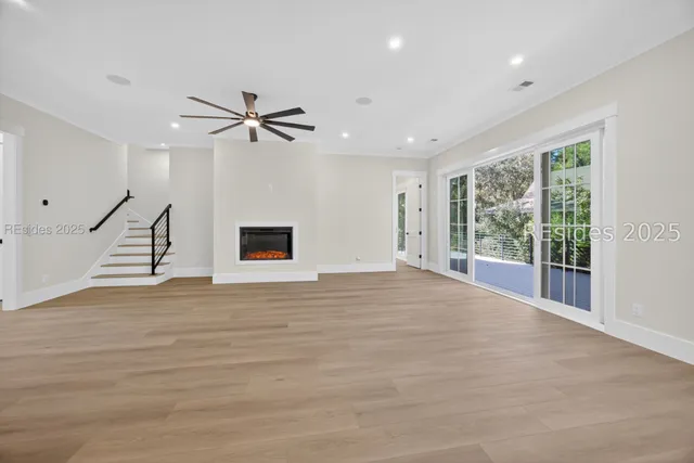 $2,790,000 | 110 Shell Midden Lane, Hilton Head Island, SC 29928