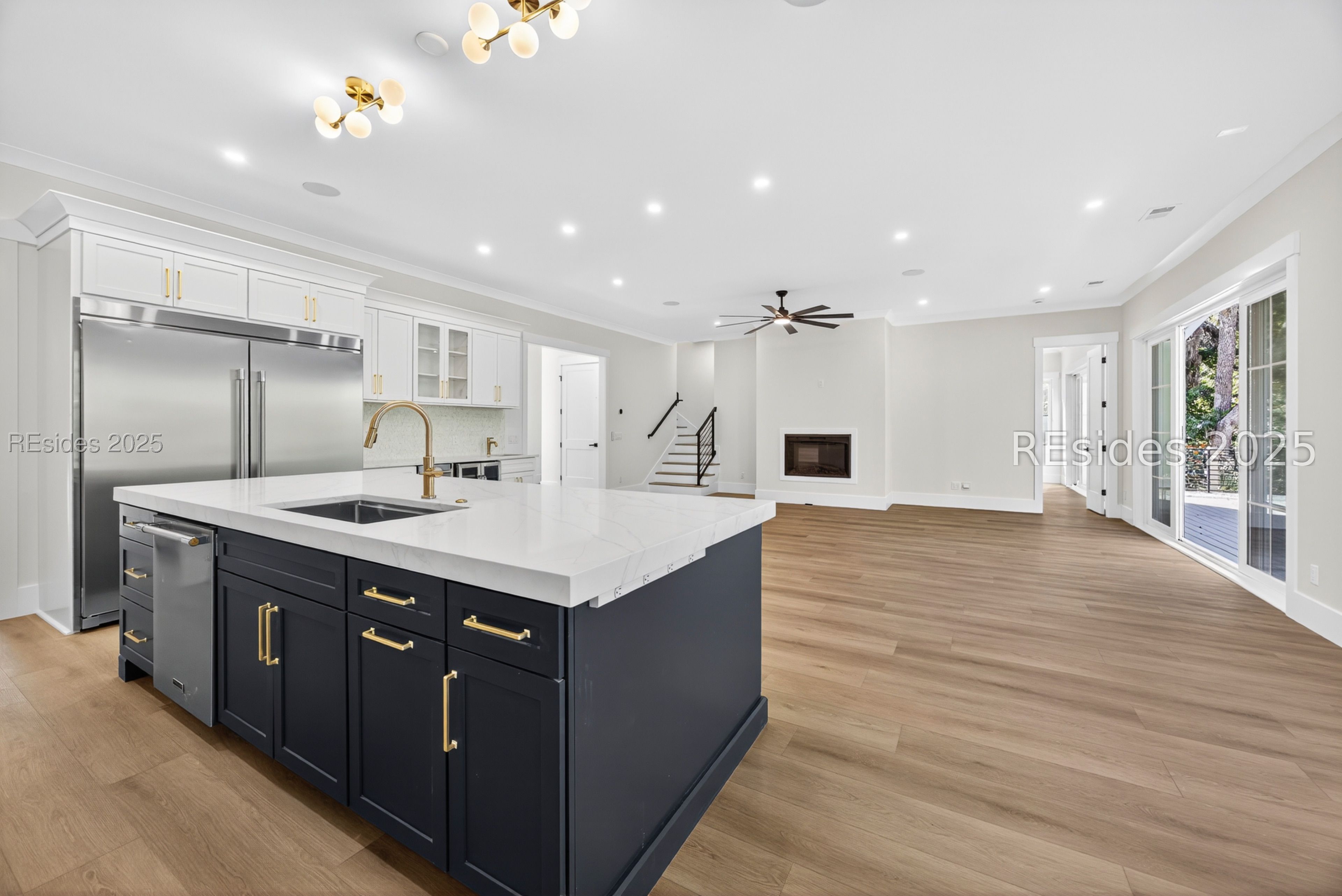 110 Shell Midden Lane Hilton Head Island, SC 29928 - Photo 21 of 99