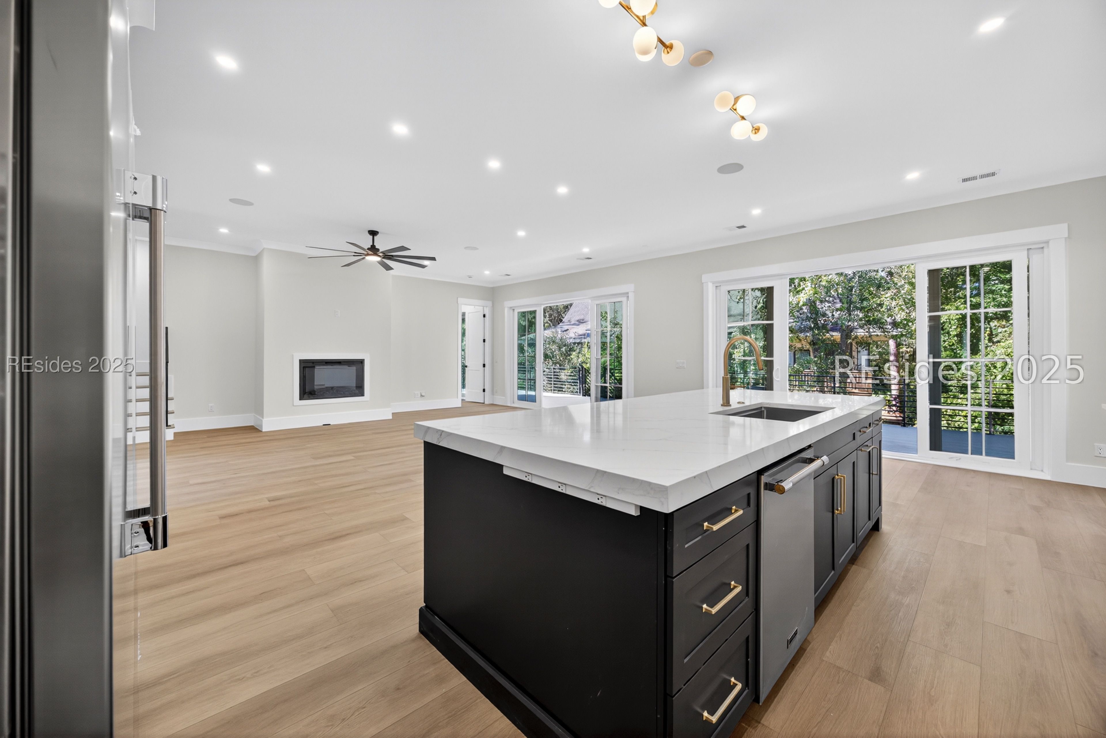 110 Shell Midden Lane Hilton Head Island, SC 29928 - Photo 22 of 99