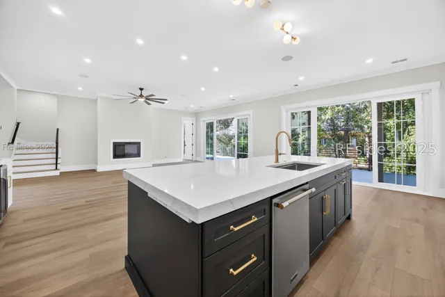 $2,790,000 | 110 Shell Midden Lane, Hilton Head Island, SC 29928