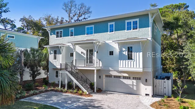 $2,790,000 | 110 Shell Midden Lane, Hilton Head Island, SC 29928