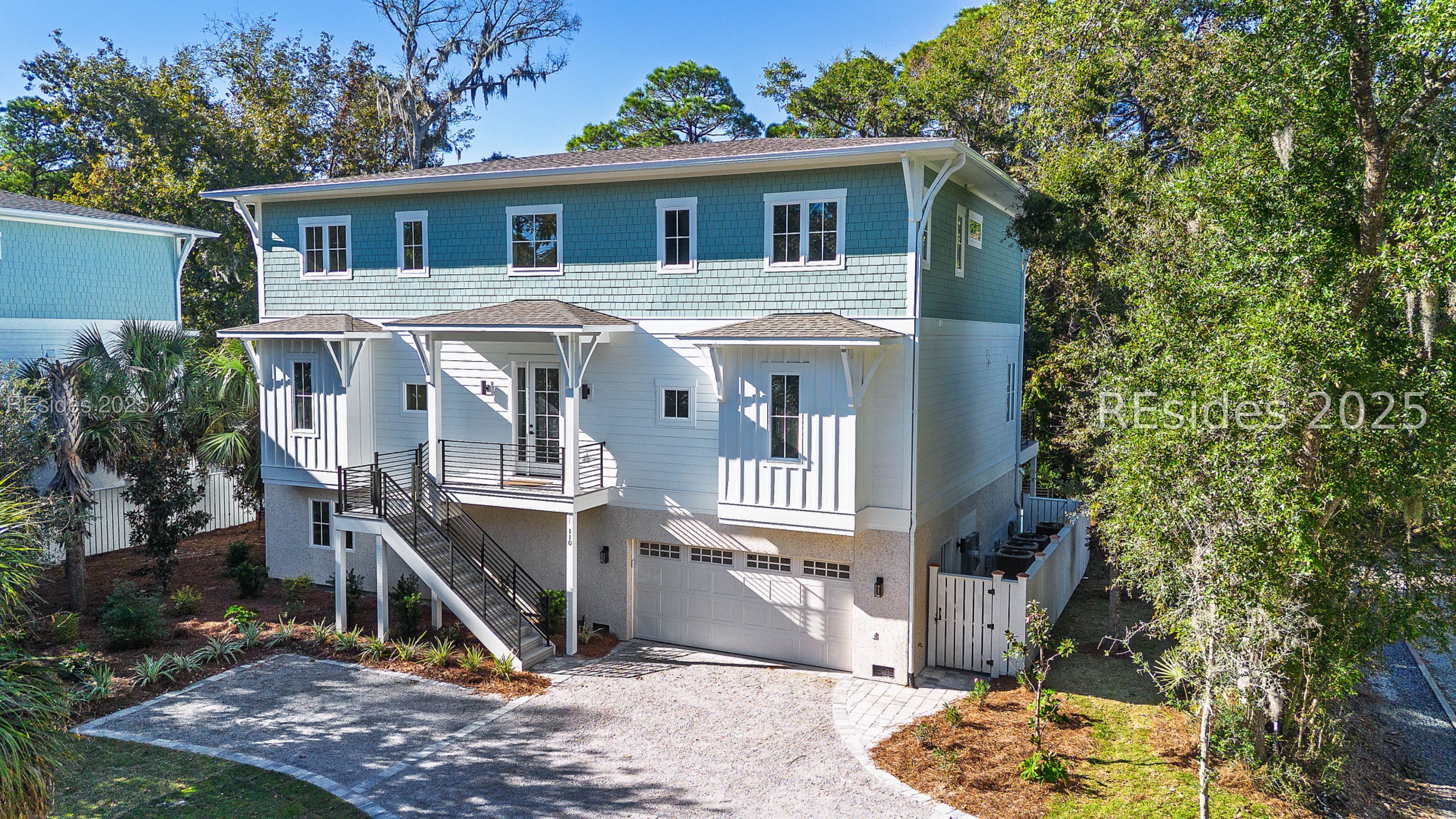 110 Shell Midden Lane Hilton Head Island, SC 29928 - Photo 5 of 99