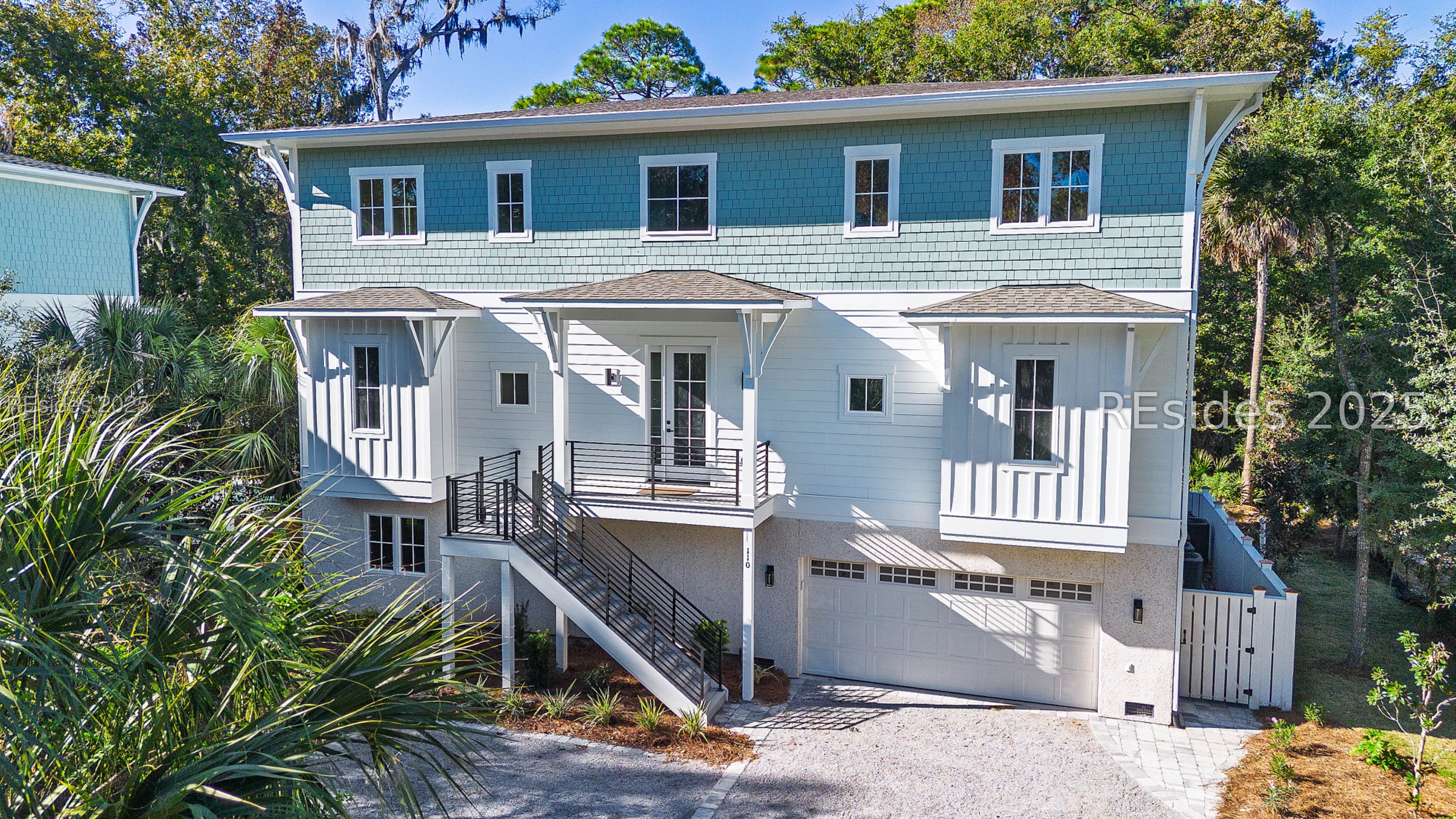 110 Shell Midden Lane Hilton Head Island, SC 29928 - Photo 6 of 99