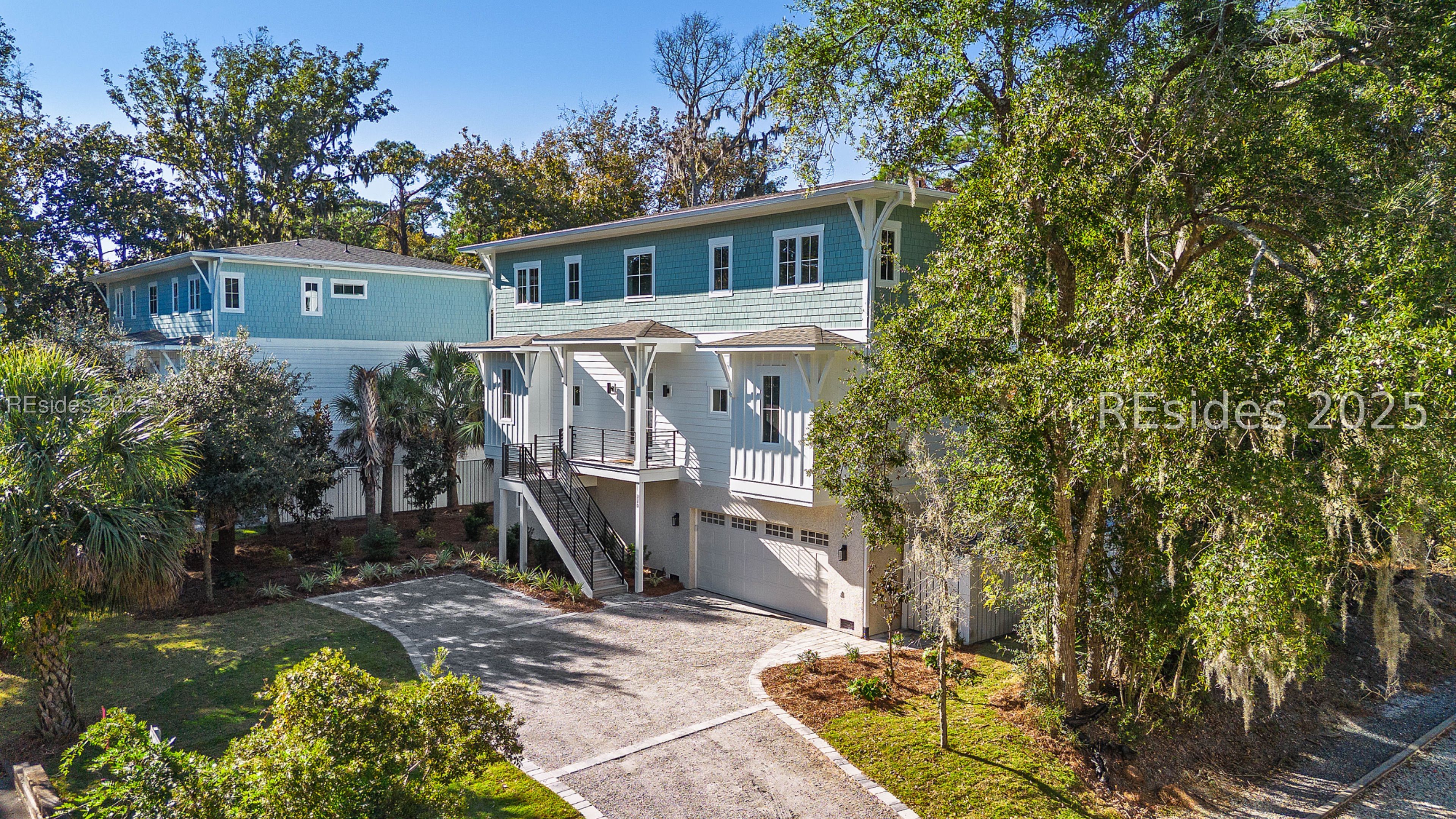 110 Shell Midden Lane Hilton Head Island, SC 29928 - Photo 8 of 99